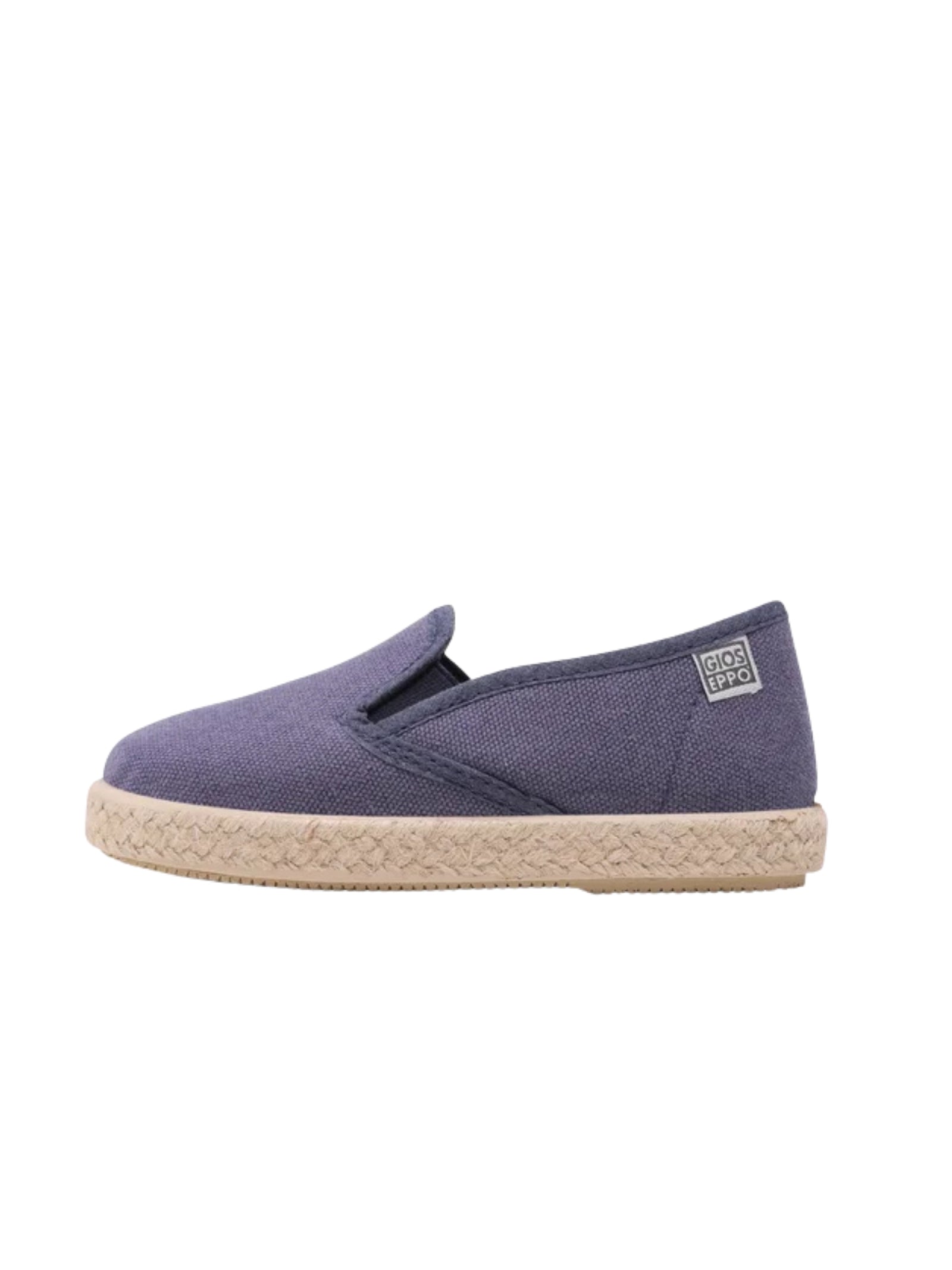 ESPADRILLAS BLU GIOSEPPO BAMBINO