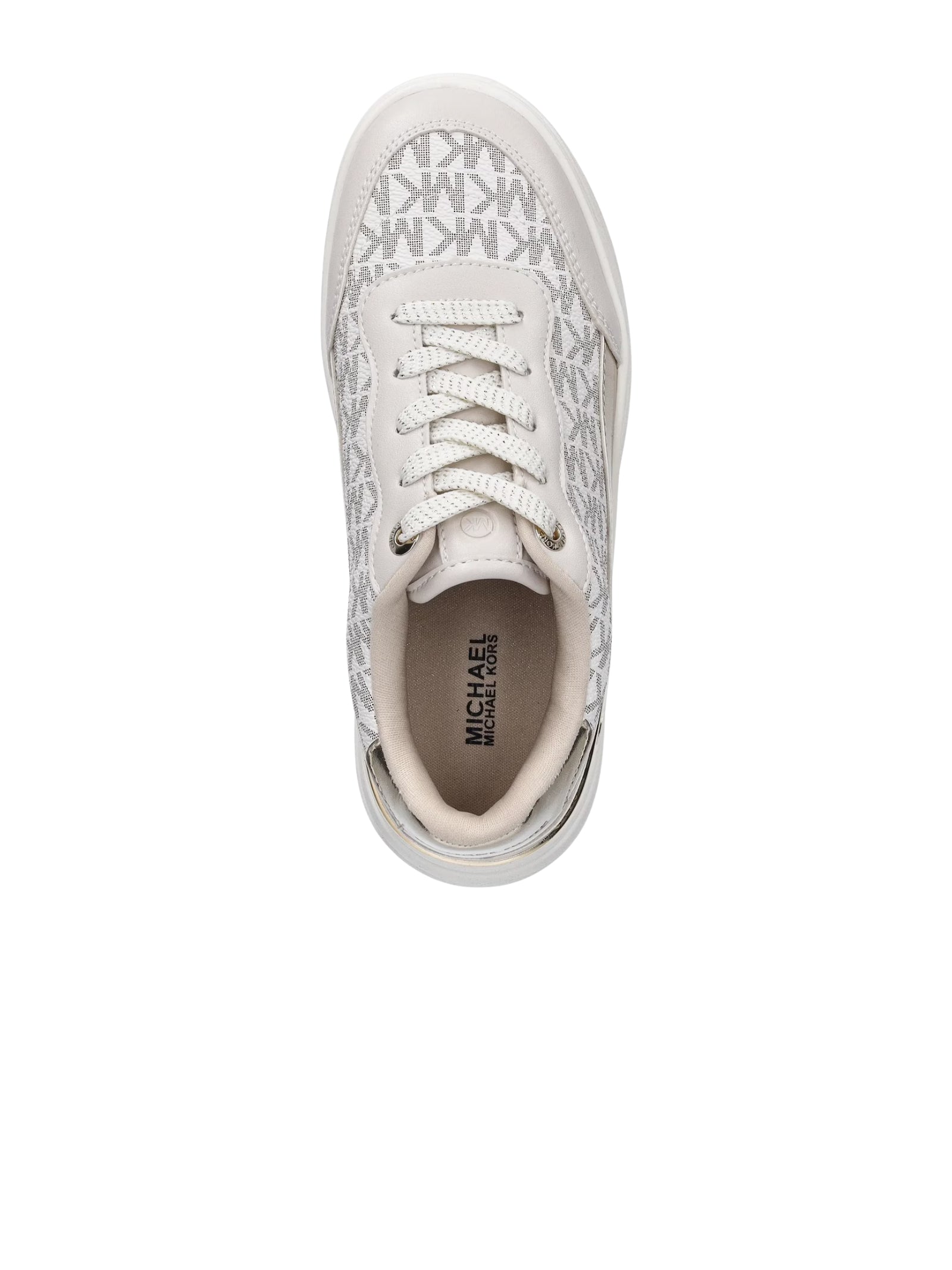 SNEAKERS HAYES MICHAEL KORS
