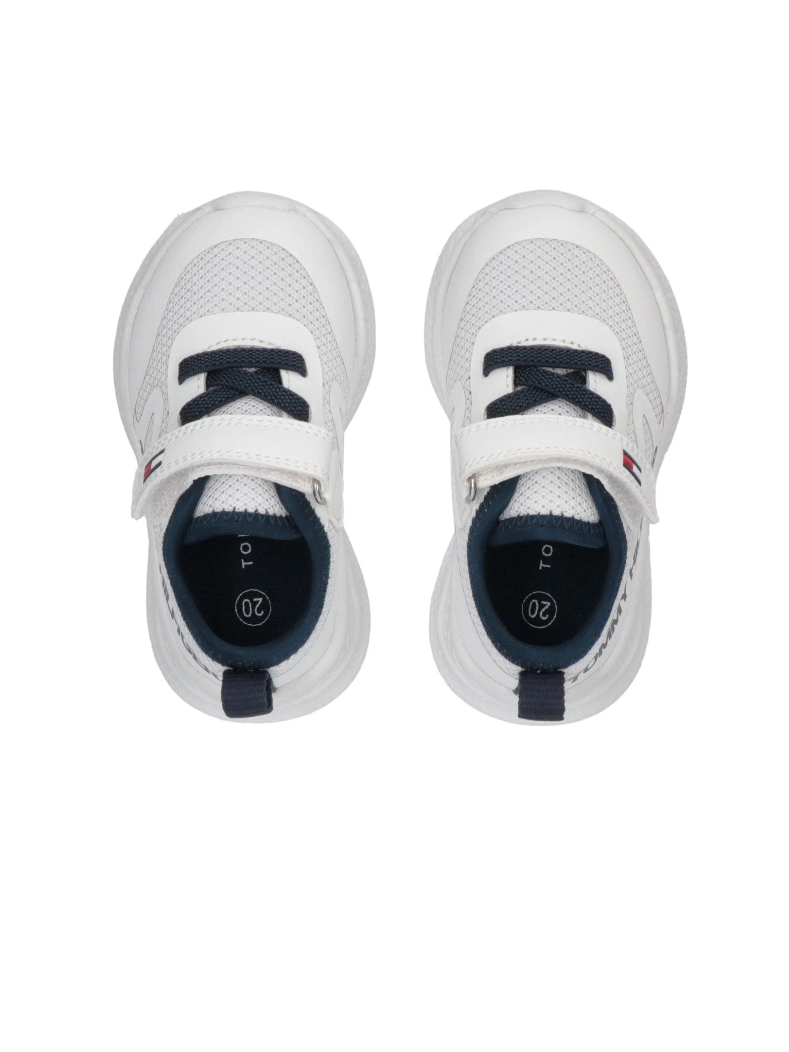 SNEAKERS STRIPE TOMMY HILFIGER