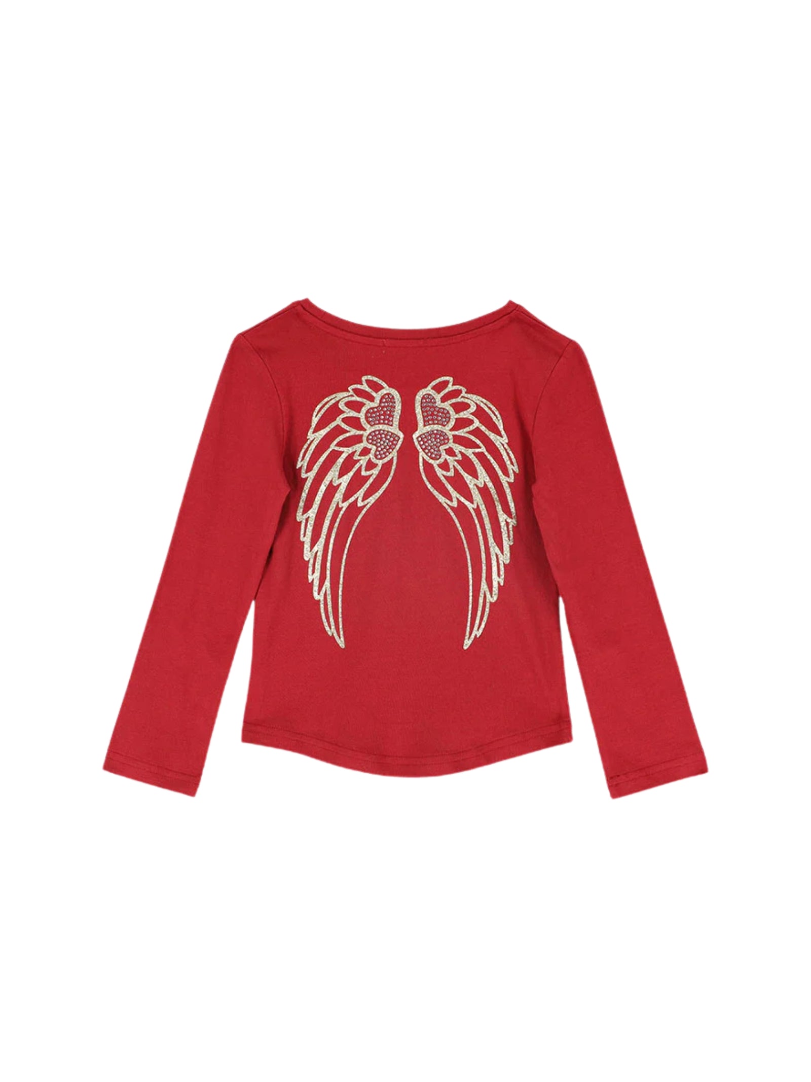 MAGLIA CHRISTINE ANGEL'S FACE