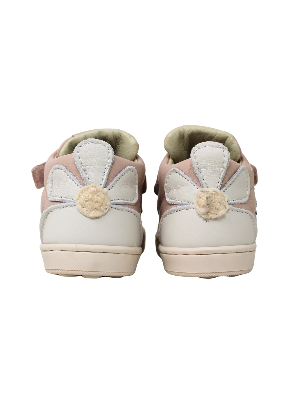 SNEAKERS BALDUCCI SOFT ROSA BAMBINA