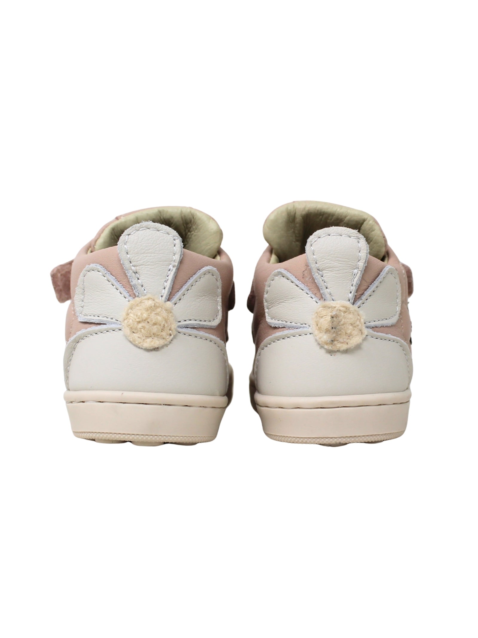 SNEAKERS BALDUCCI SOFT ROSA BAMBINA