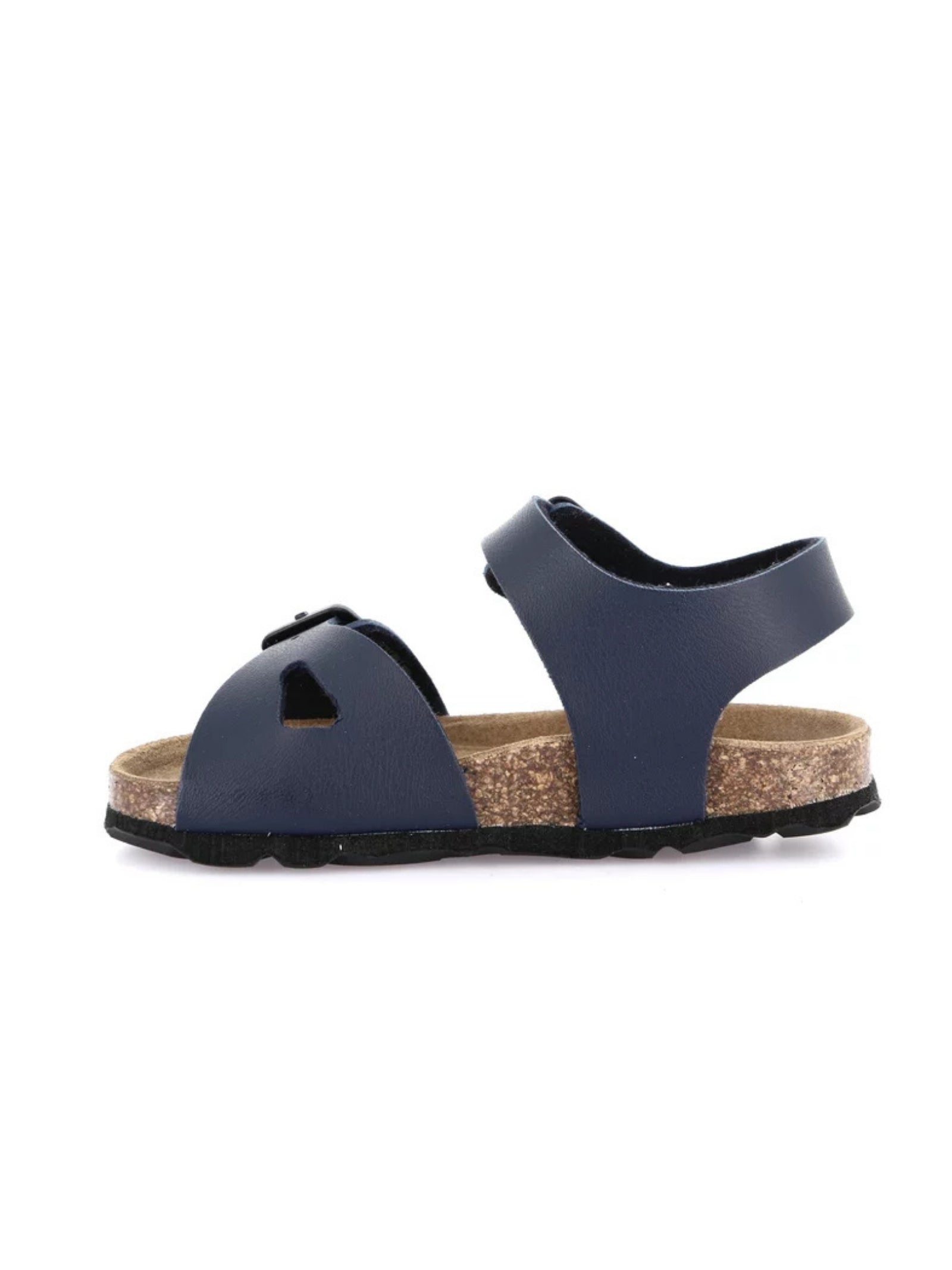 SANDALI GRUNLAND BAMBINO BLU