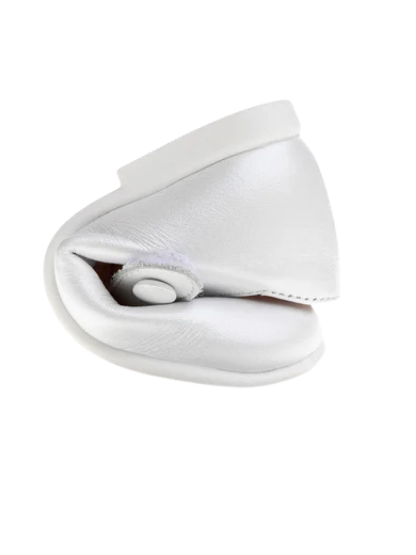 BALLERINE BIANCO PERLA BAMBINA PABLOSKY