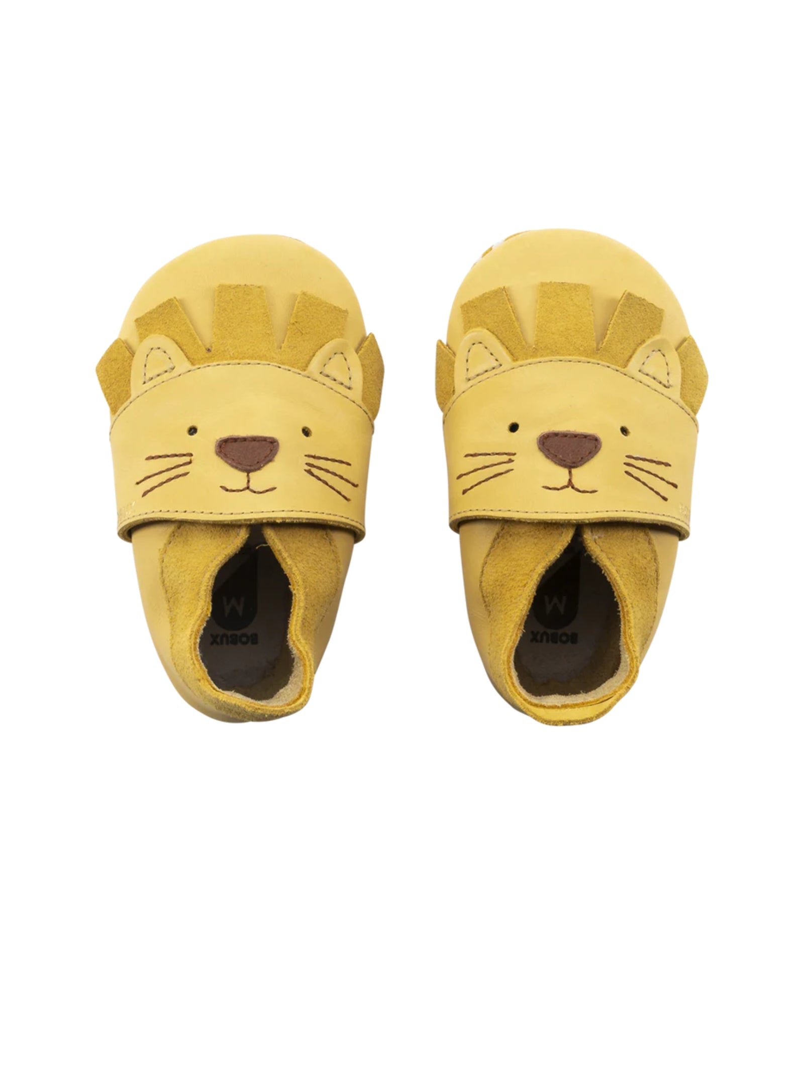 SOFT SOLE LEO MAPLE
