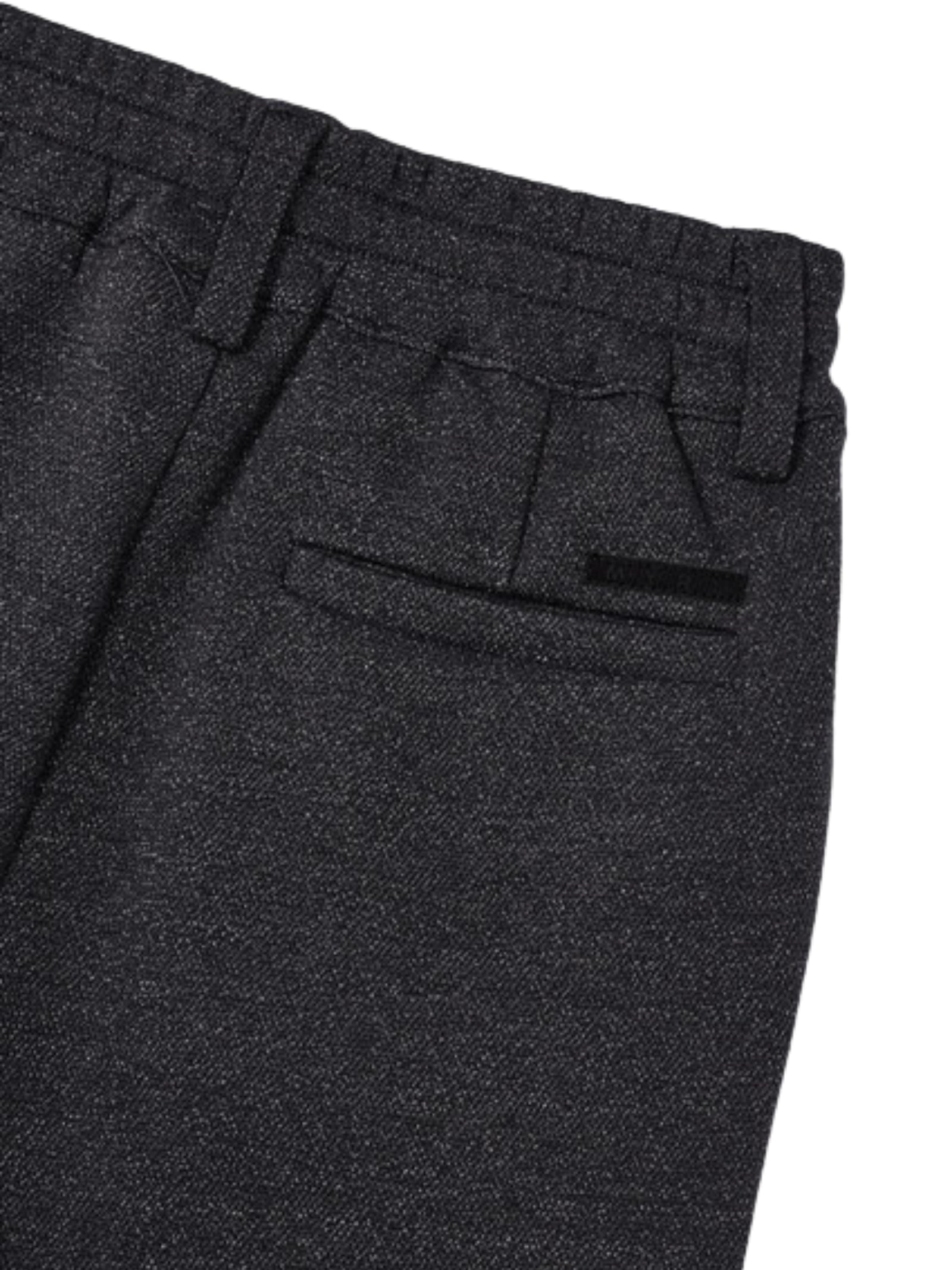 PANTALONE GRIGIO SCURO MAYORAL BAMBINO