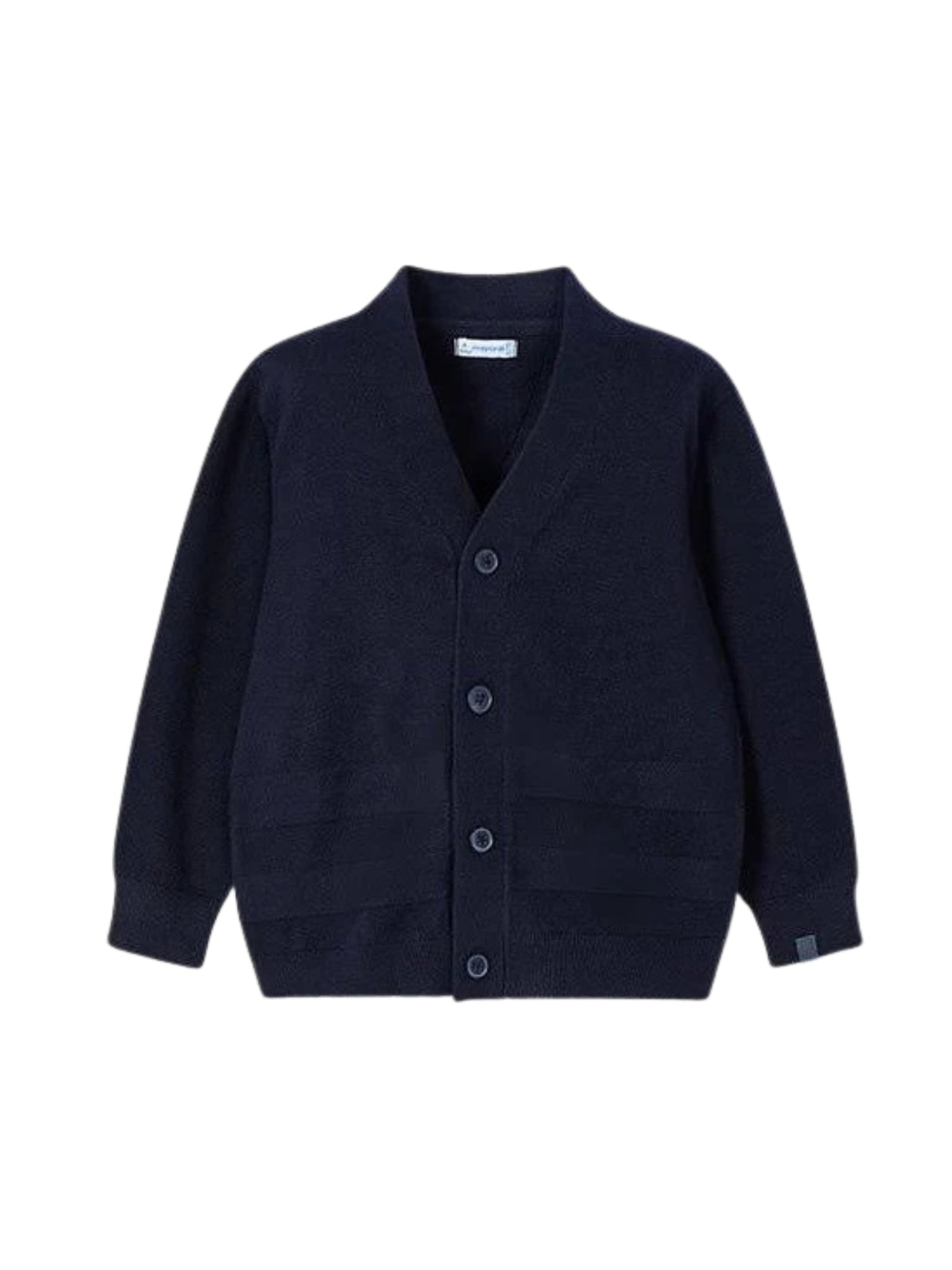 CARDIGAN MAYORAL NAVY BAMBINO