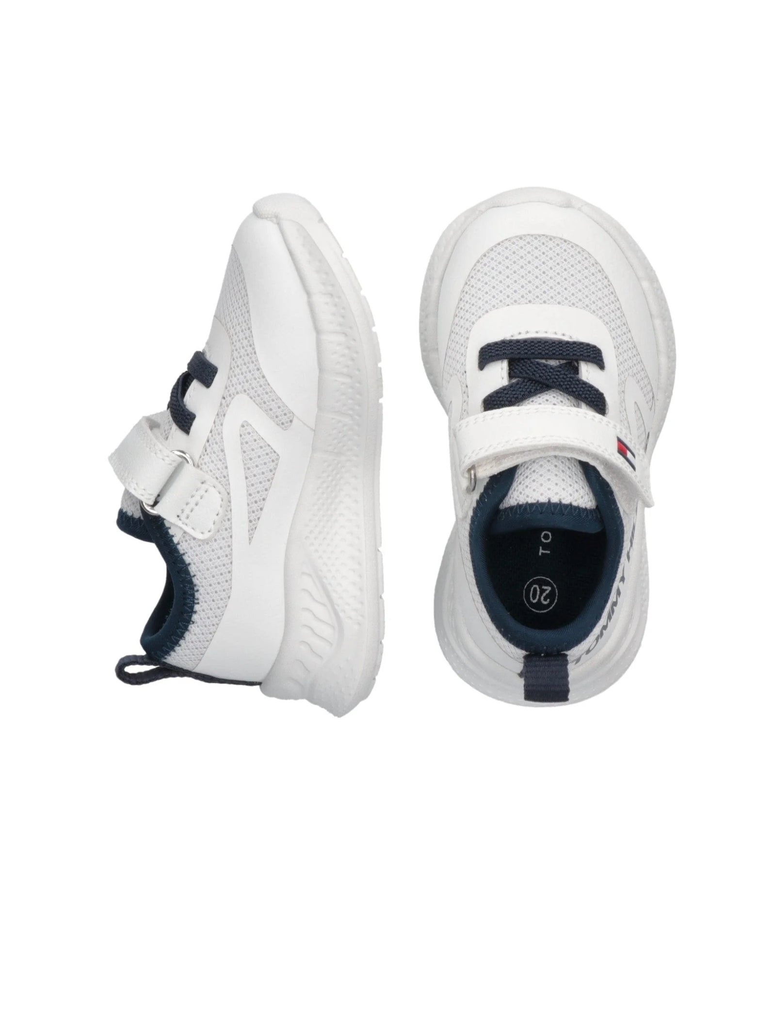 SNEAKERS STRIPE TOMMY HILFIGER