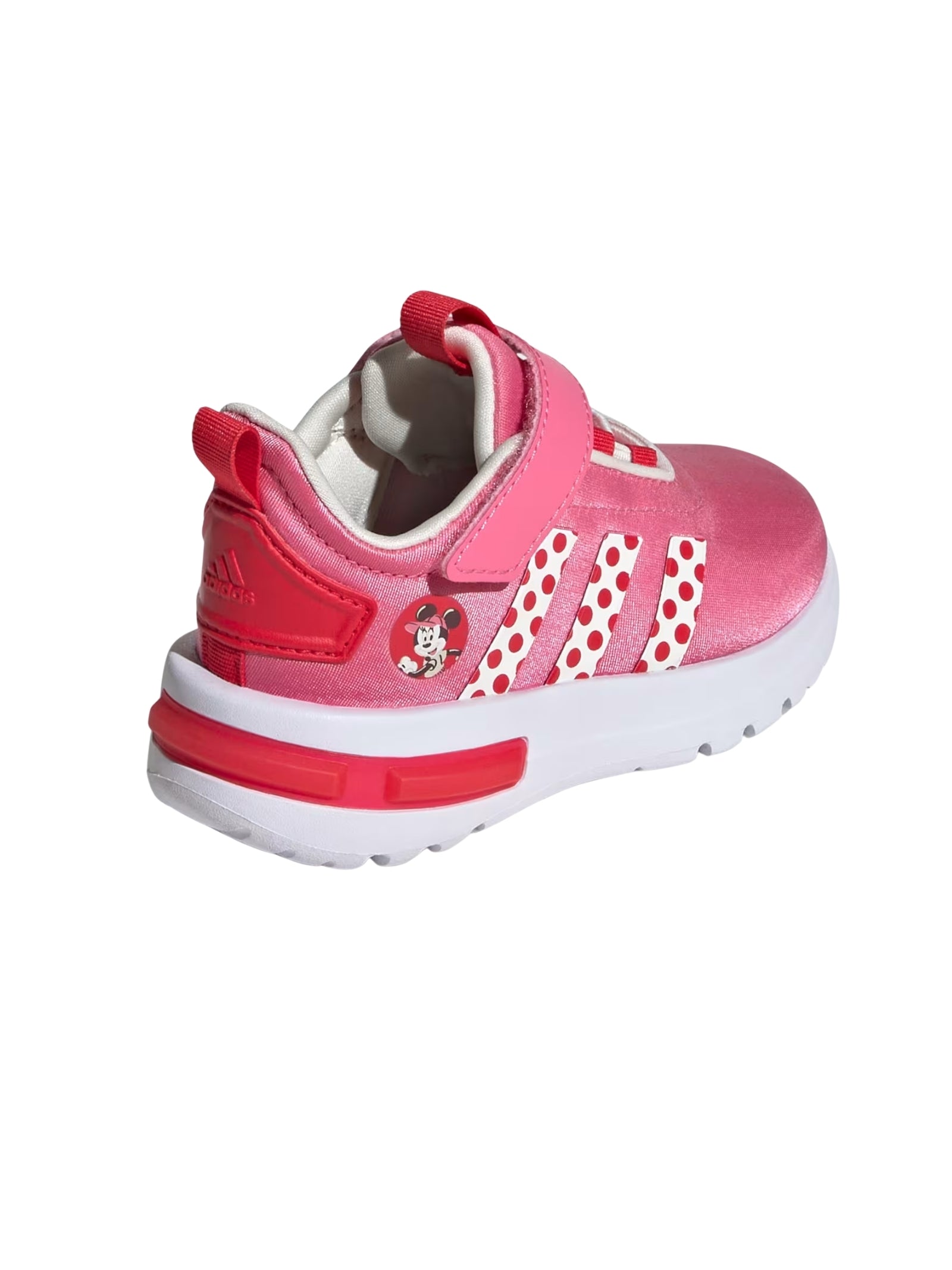 SNEAKERS MINNIE ADIDAS BAMBINA