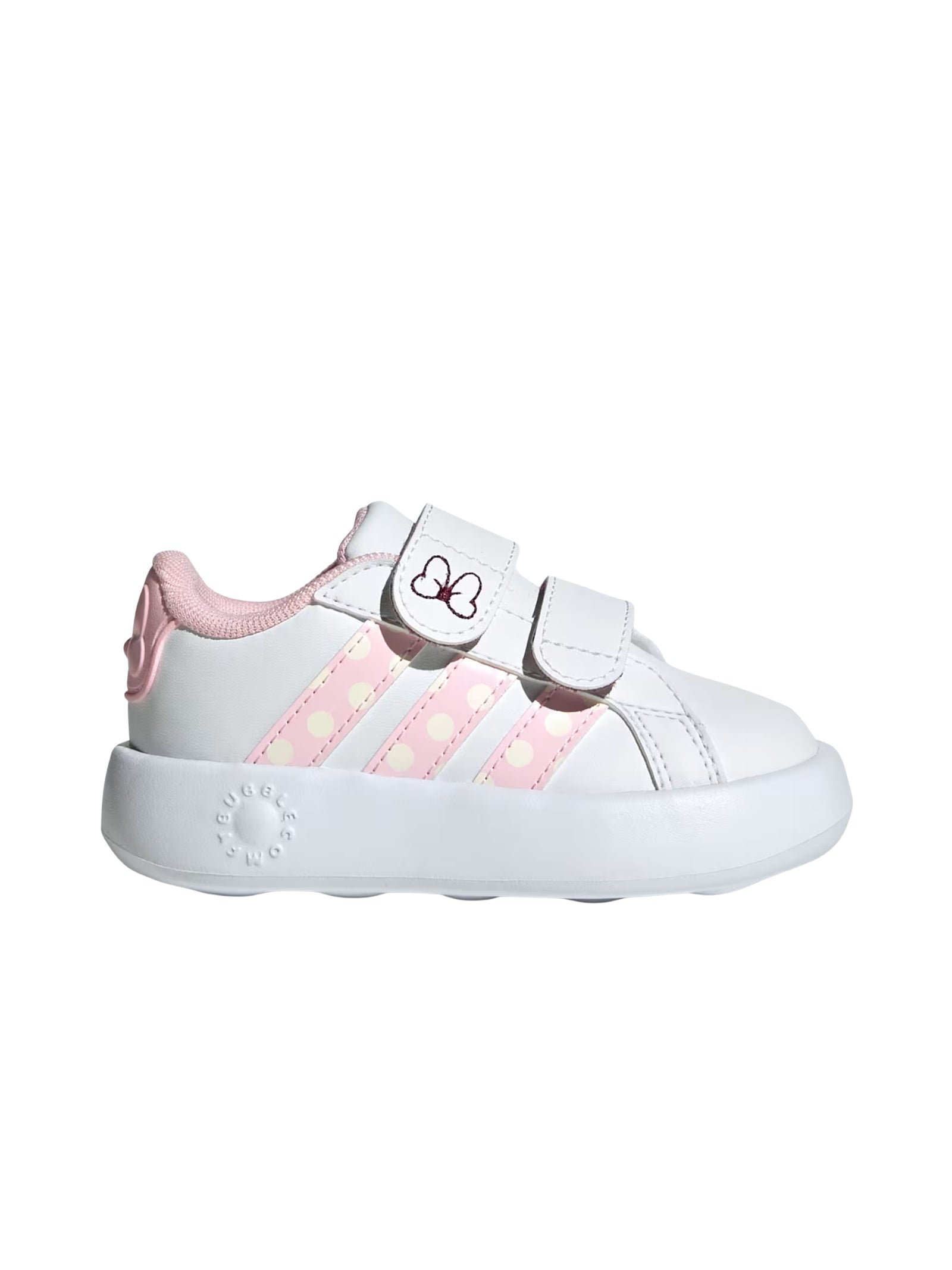 ADIDAS MINNIE BUBBLE COMFY