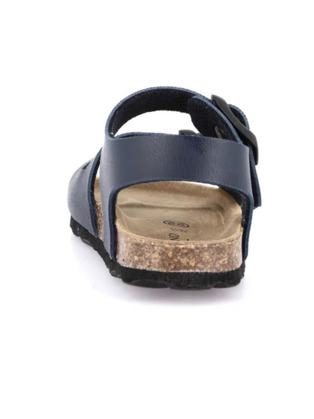 SANDALI GRUNLAND BAMBINO BLU