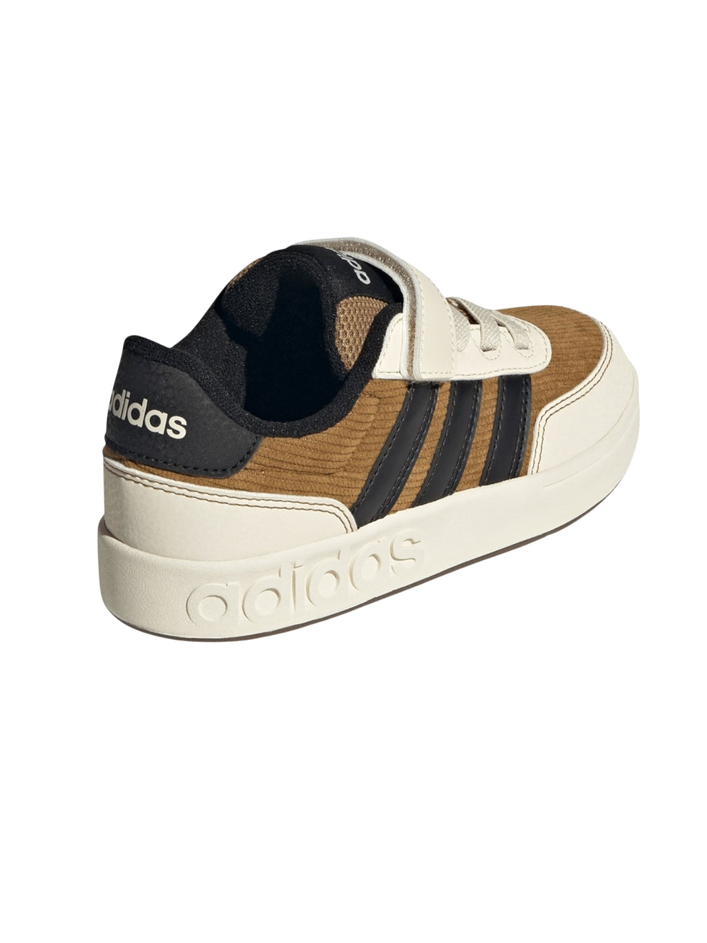SNEAKERS ADIDAS BAMBINO  BREAKBASE