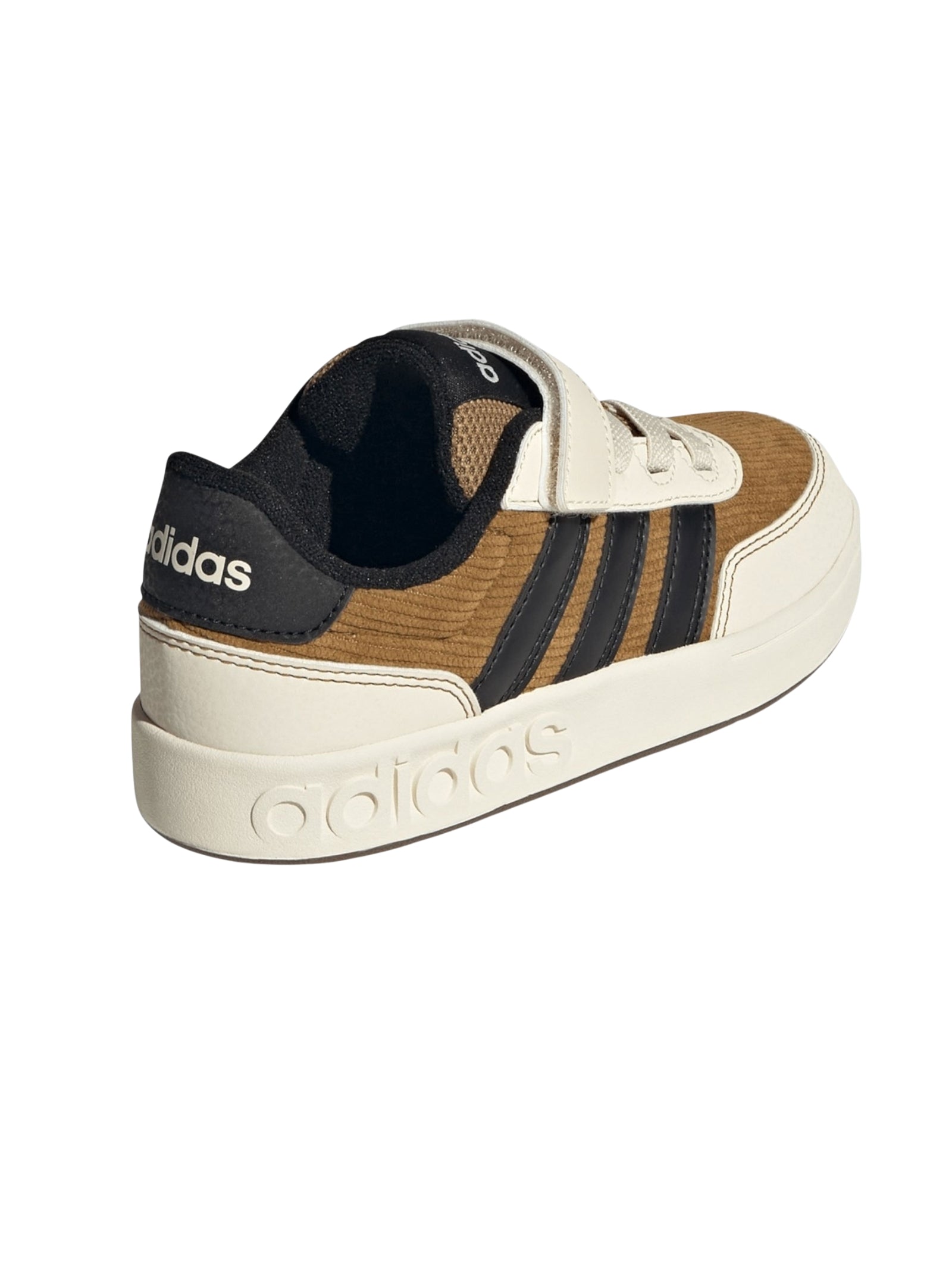 SNEAKERS ADIDAS BAMBINO  BREAKBASE
