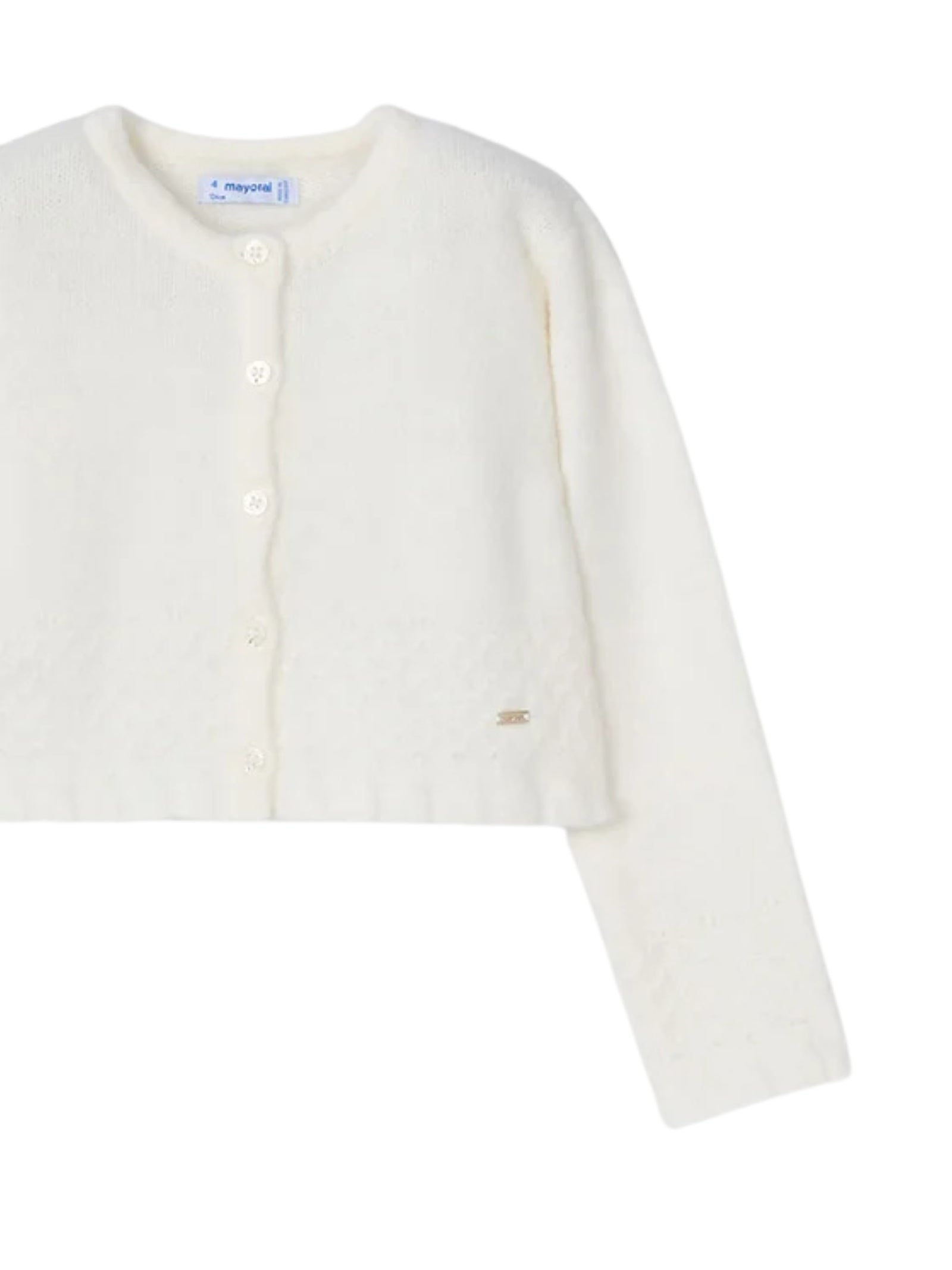 CARDIGAN ECR MAYORAL BAMBINA