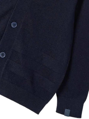 CARDIGAN MAYORAL NAVY BAMBINO