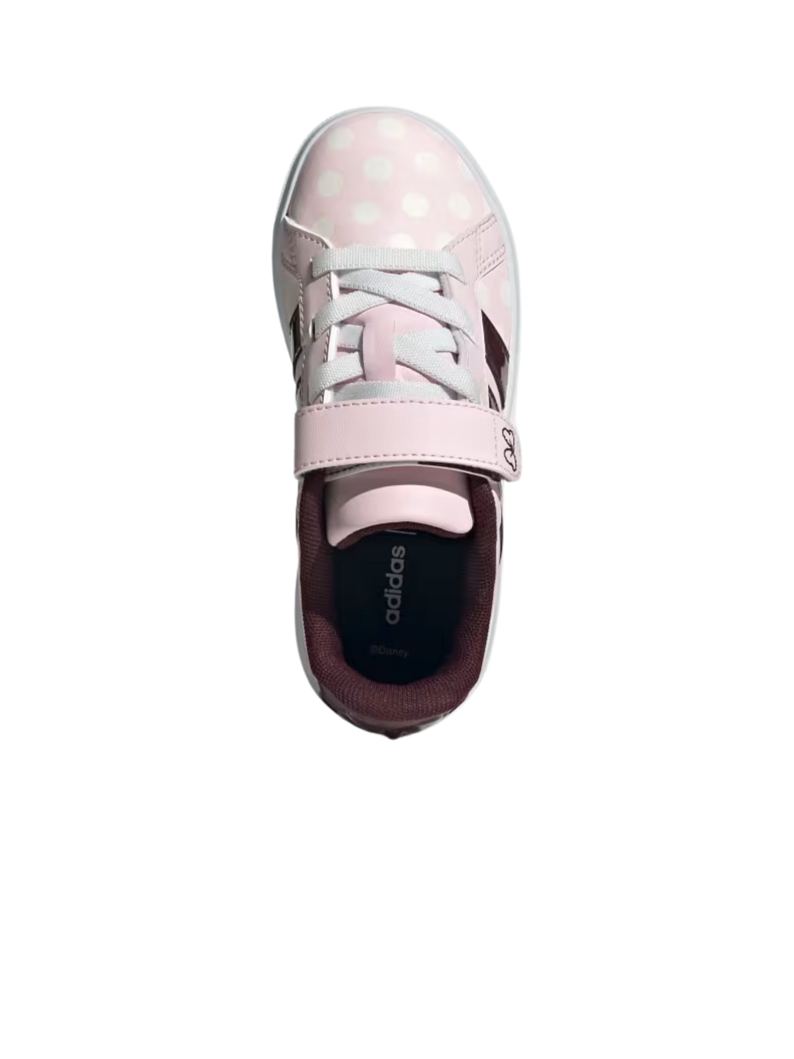SNEAKER ADIDAS MINNIE BAMBINA