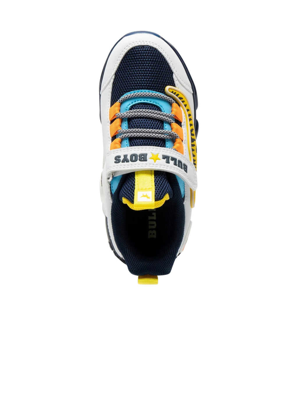 SCARPE BULL BOYS RUGGITO T-REX