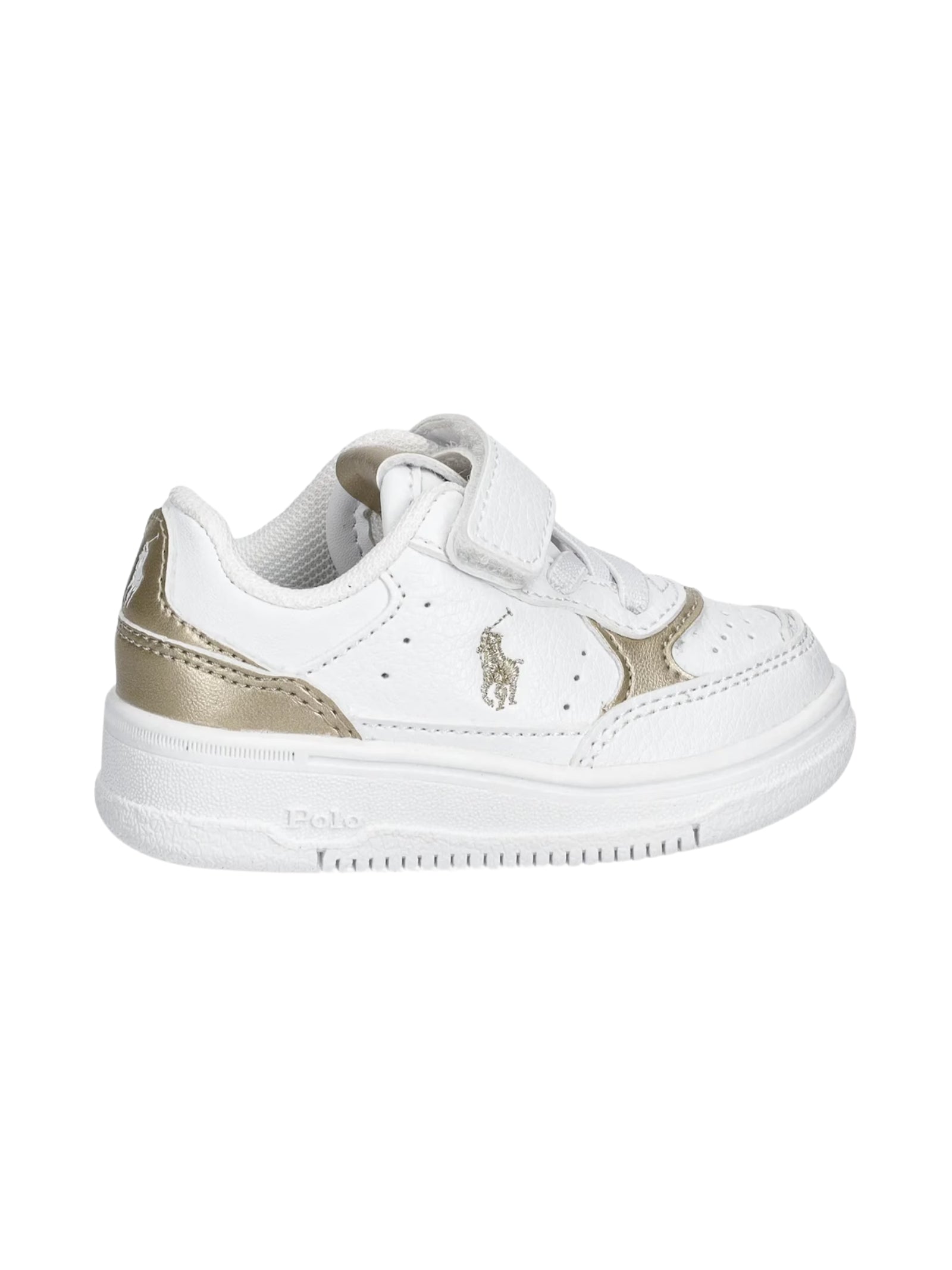 SNEAKERS MASTERS COURT II POLO RALPH LAUREN
