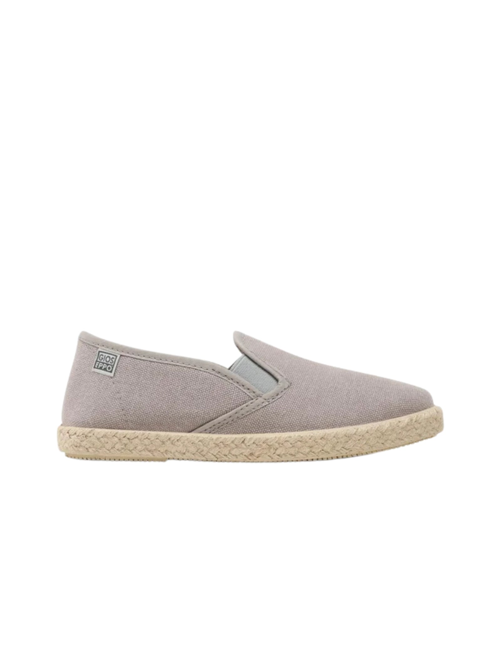 ESPADRILLAS GHIACCIO BAMBINO GIOSEPPO