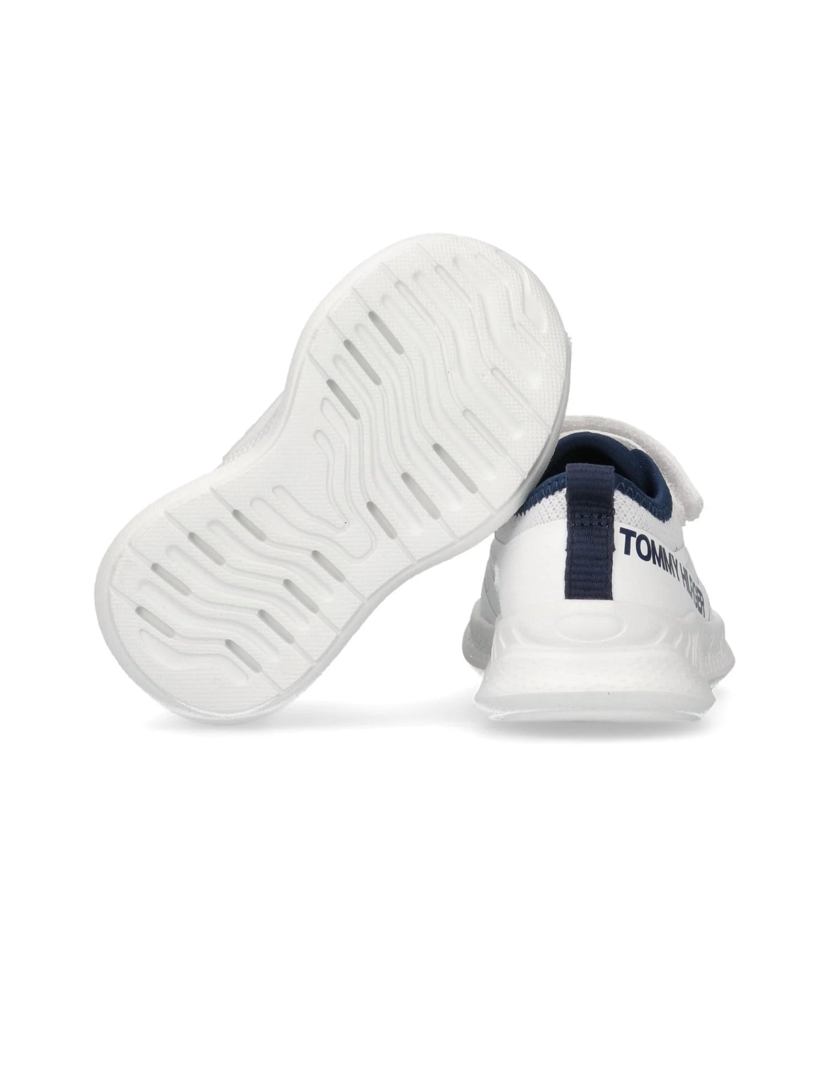 SNEAKERS STRIPE TOMMY HILFIGER