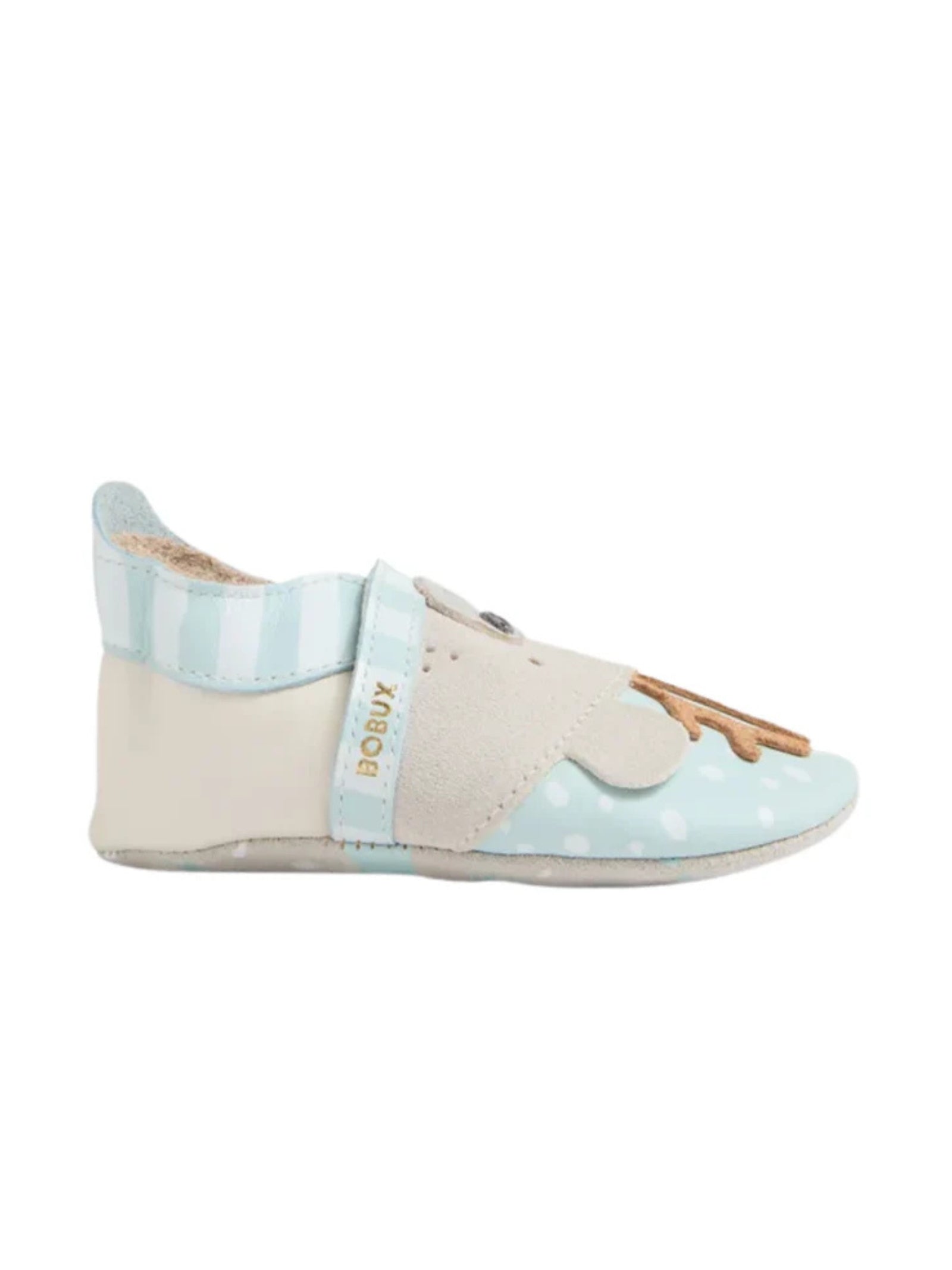 BABBUCCE SOFT SOLE BAMBINO