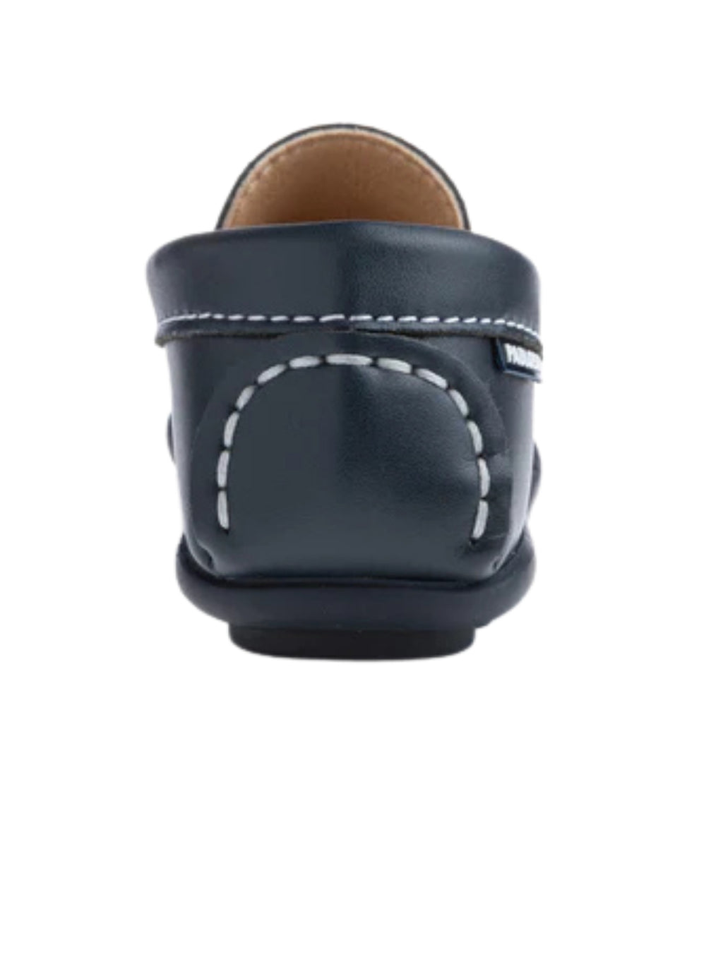 MOCASSINI BAMBINO BLU NAVY PABLOSKY