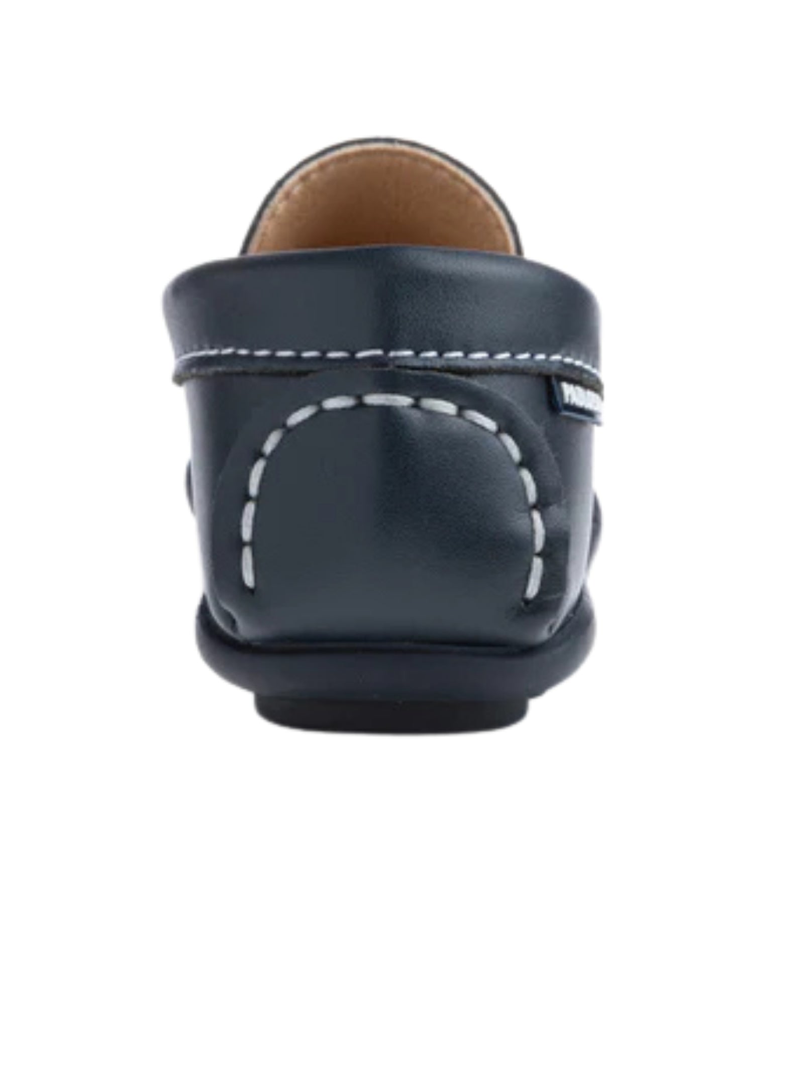 MOCASSINI BAMBINO BLU NAVY PABLOSKY