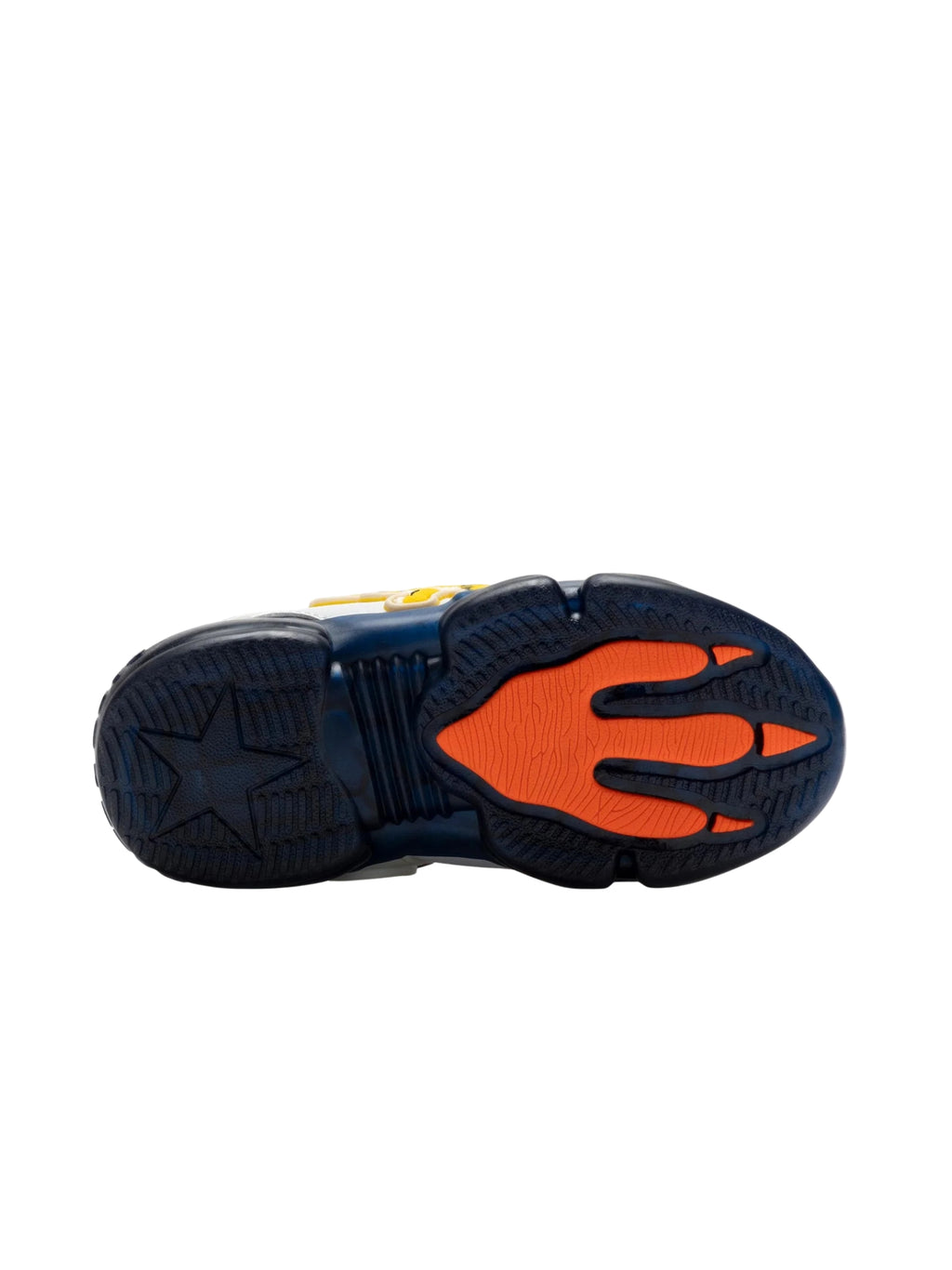 SCARPE BULL BOYS RUGGITO T-REX