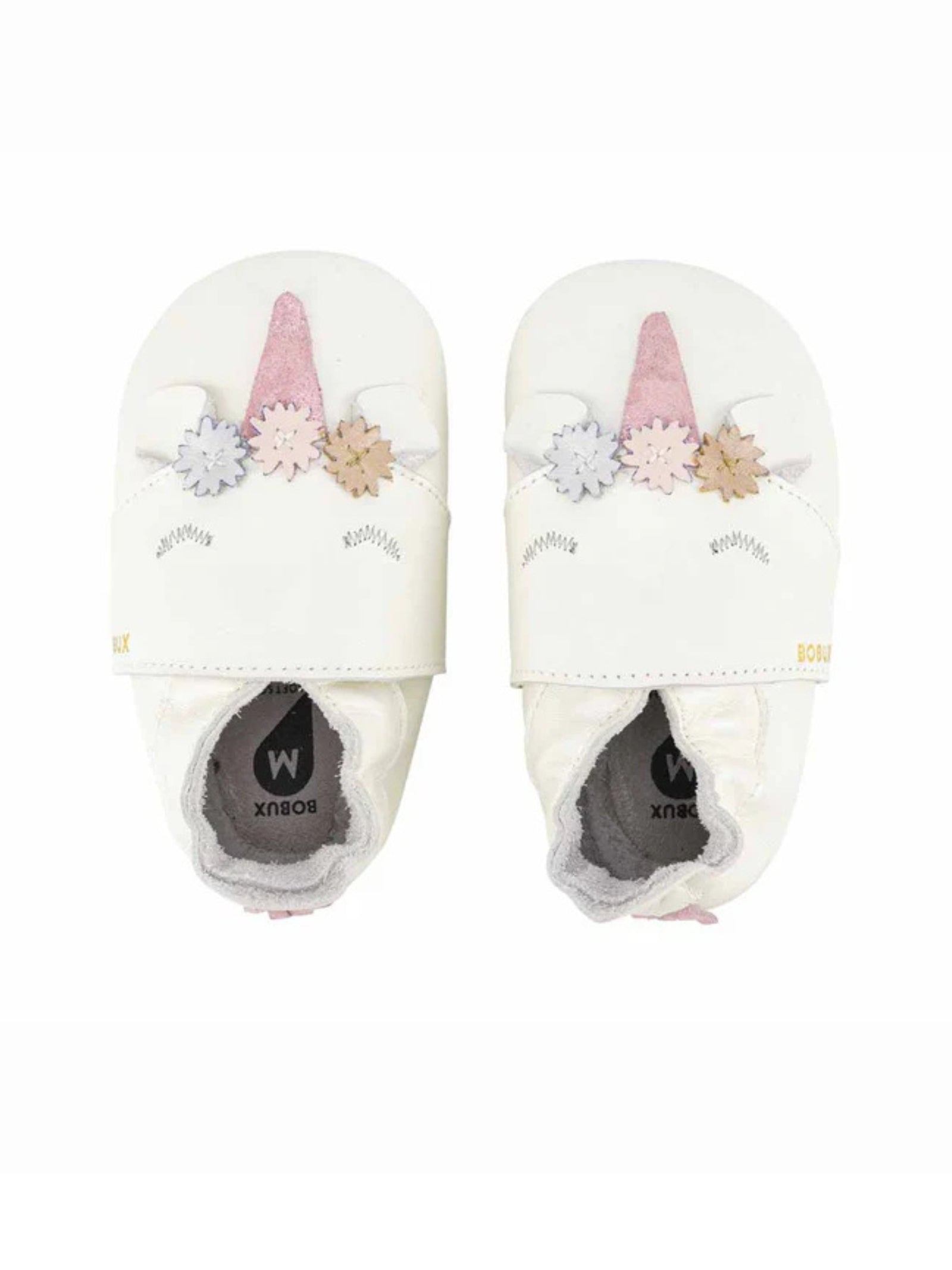 SOFT SOLE DREAM PEARL