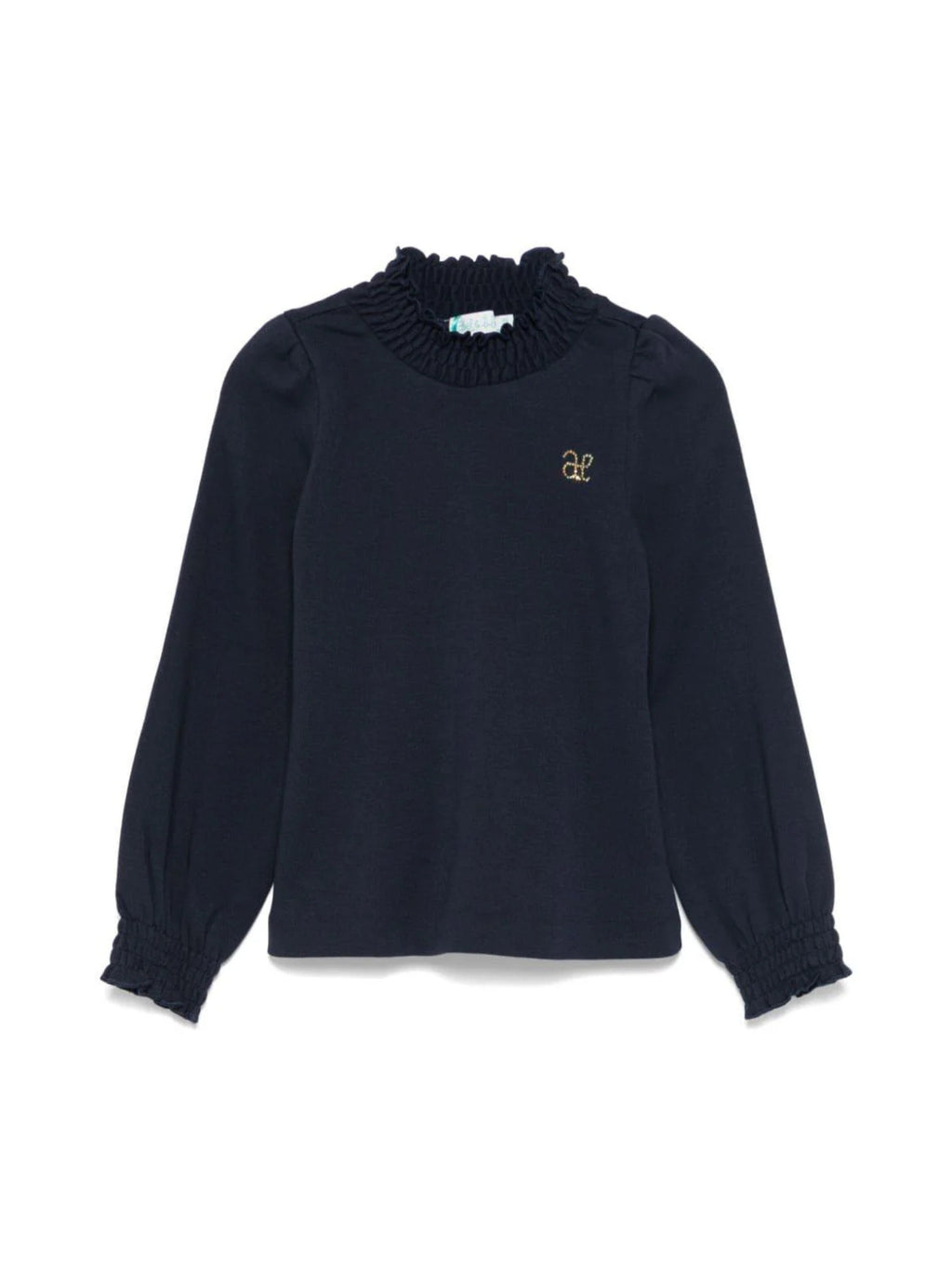 LUPETTO BLU ABEL & LULA