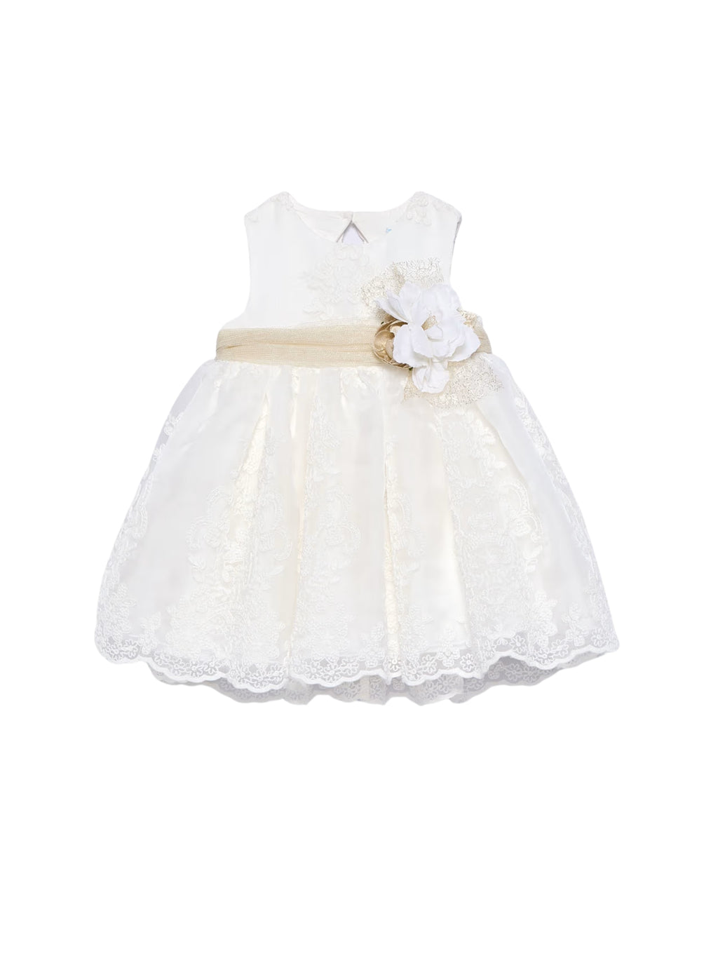 ABITO ECR ABEL&LULA BAMBINA