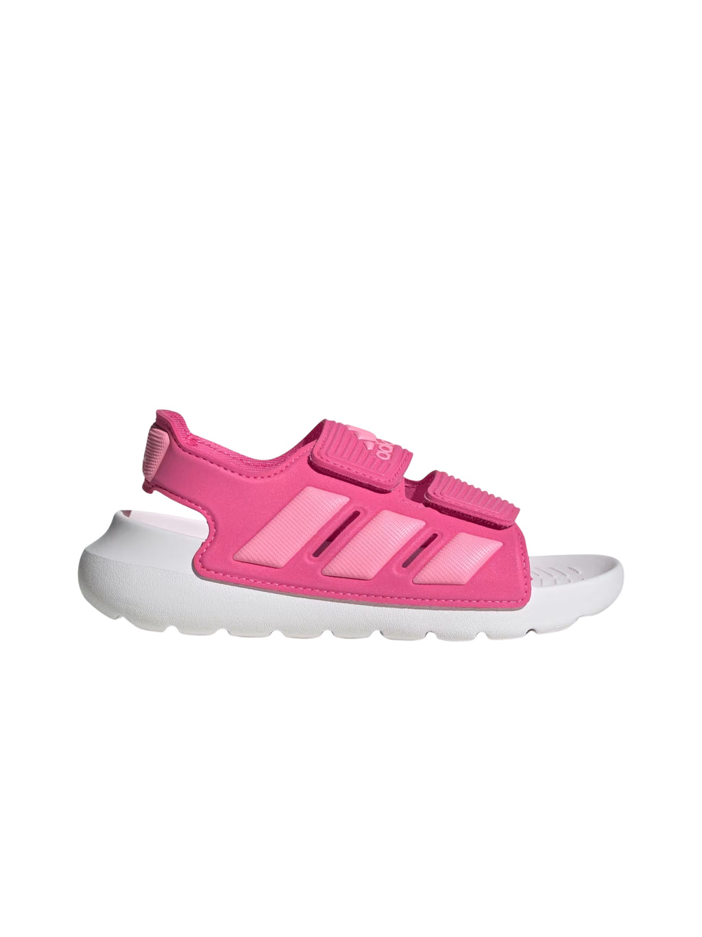 SANDALI ADIDAS BAMBINA ROSA