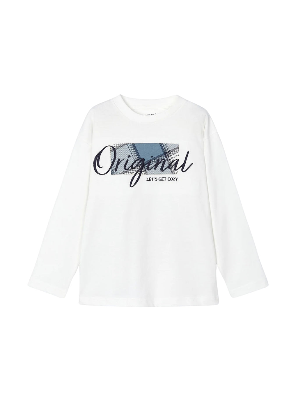 MAGLIA ORIGINAL MAYORAL BAMBINO