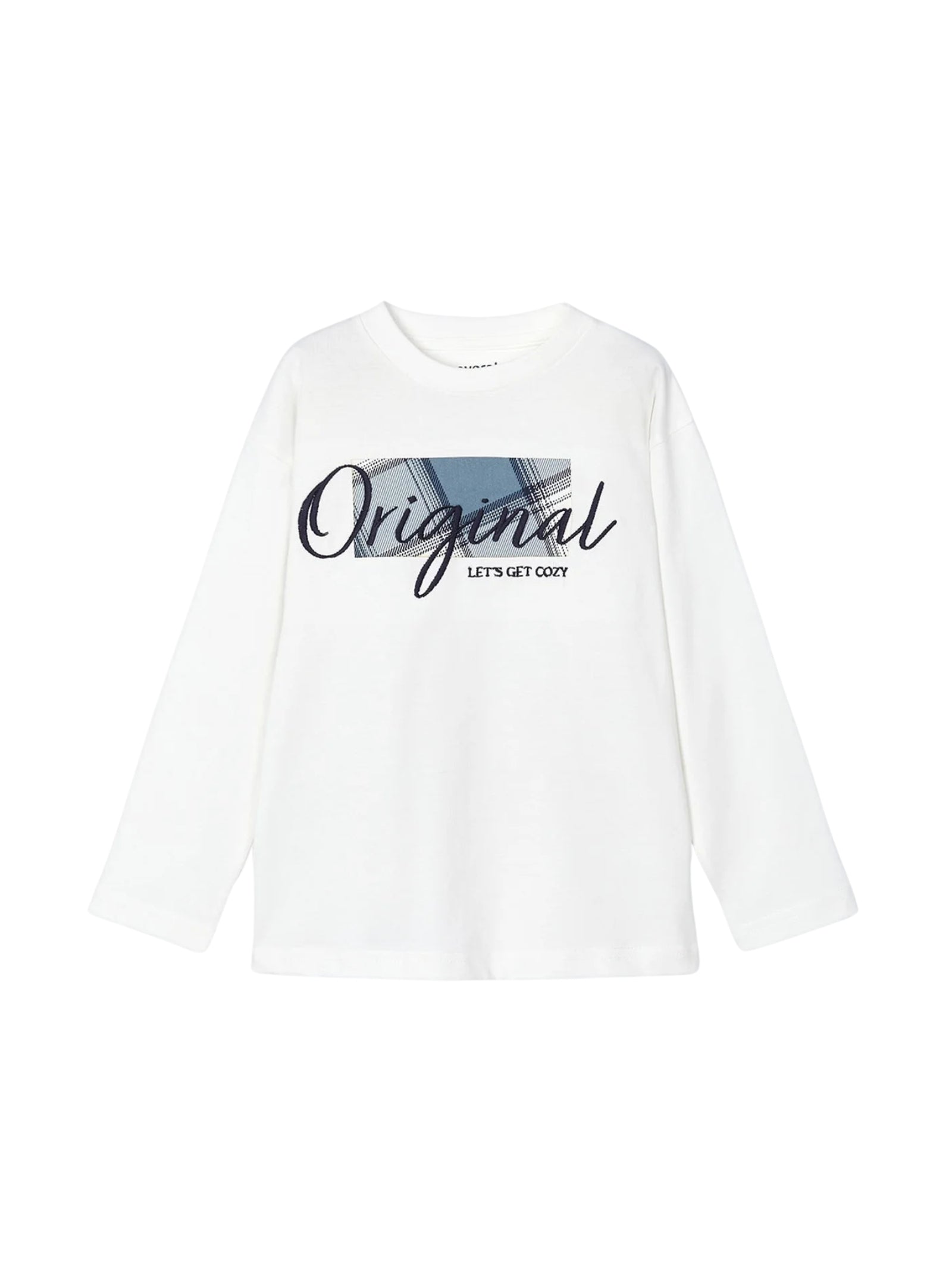 MAGLIA ORIGINAL MAYORAL BAMBINO
