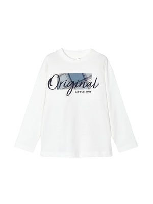 MAGLIA ORIGINAL MAYORAL BAMBINO