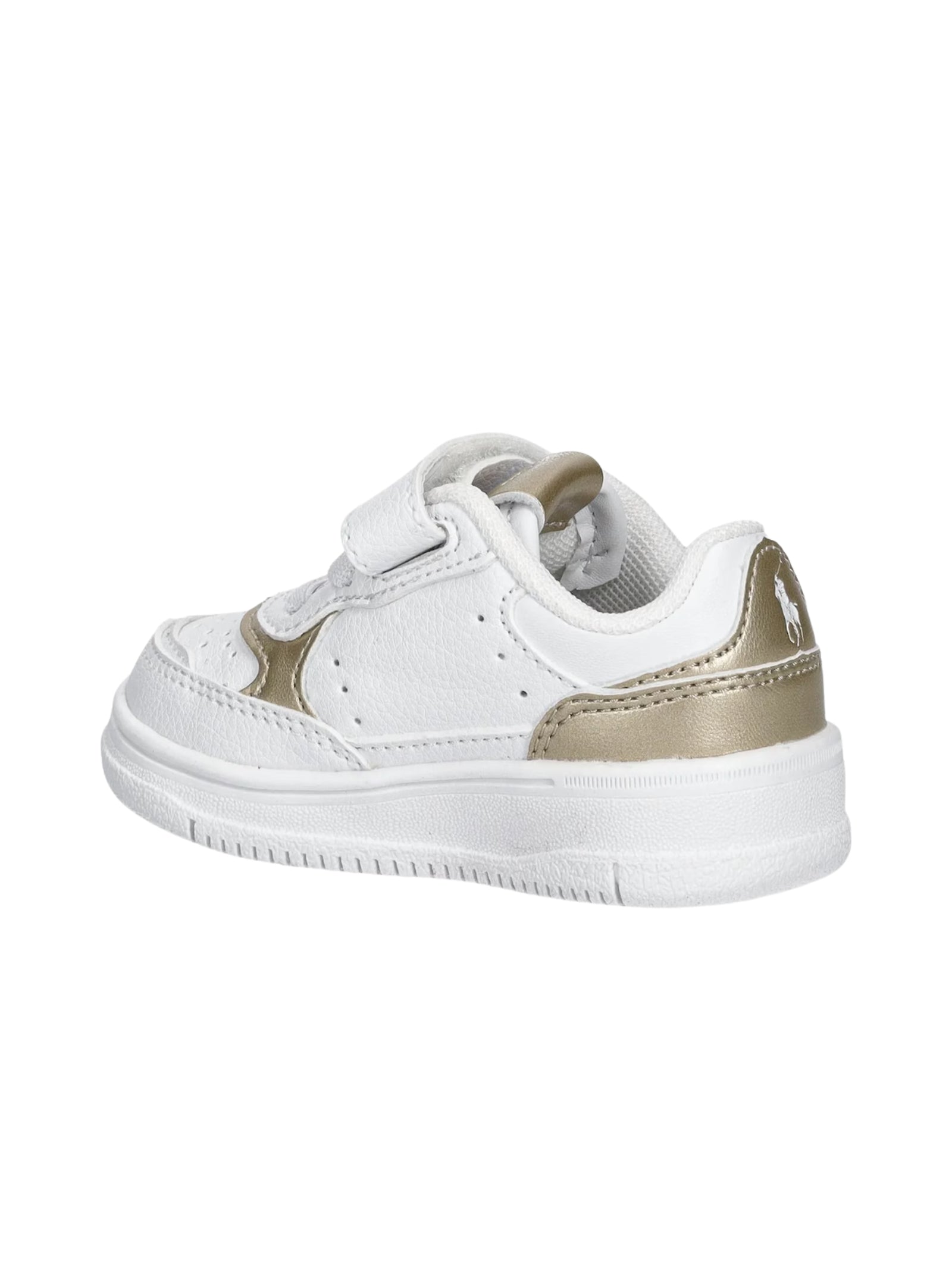 SNEAKERS MASTERS COURT II POLO RALPH LAUREN