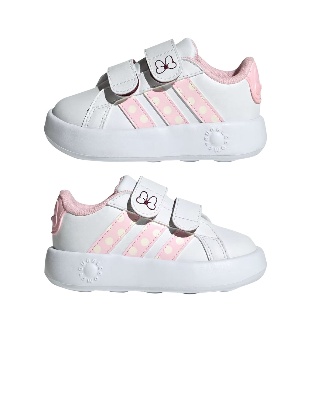 ADIDAS MINNIE BUBBLE COMFY