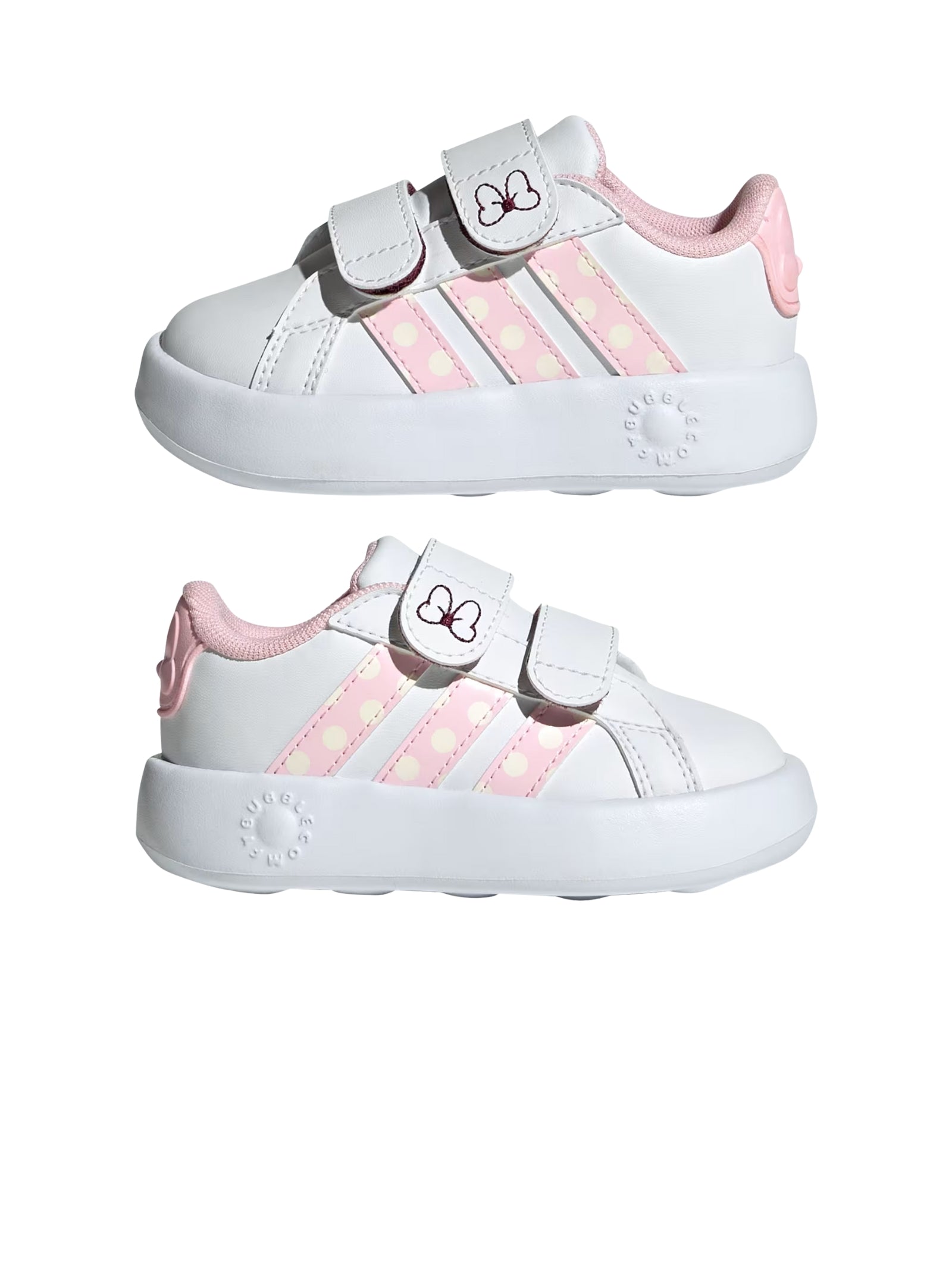 ADIDAS MINNIE BUBBLE COMFY