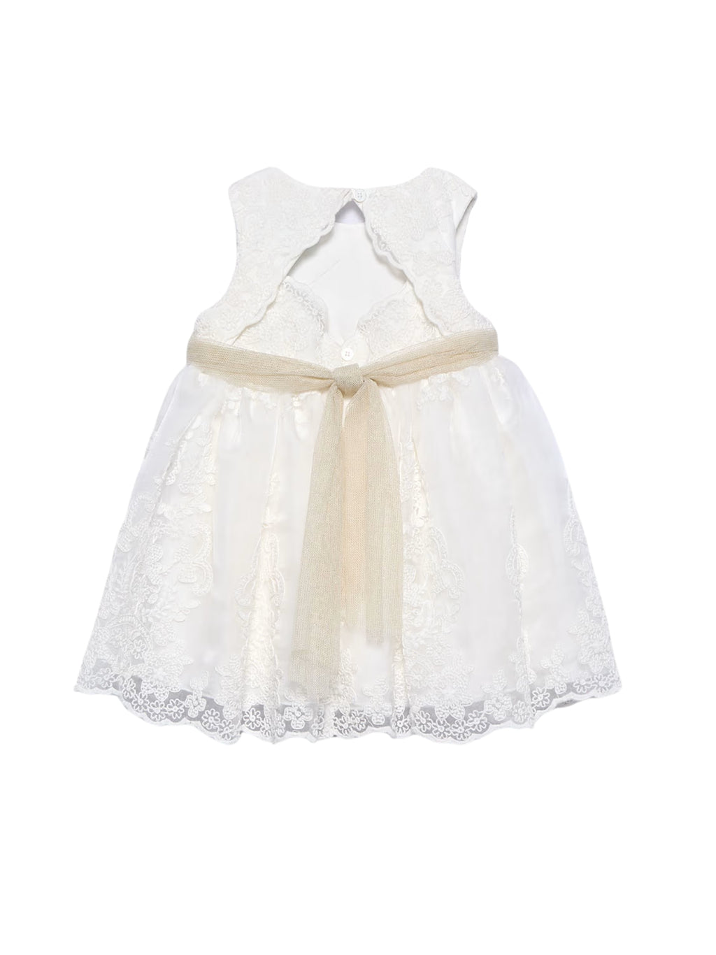 ABITO ECR ABEL&LULA BAMBINA