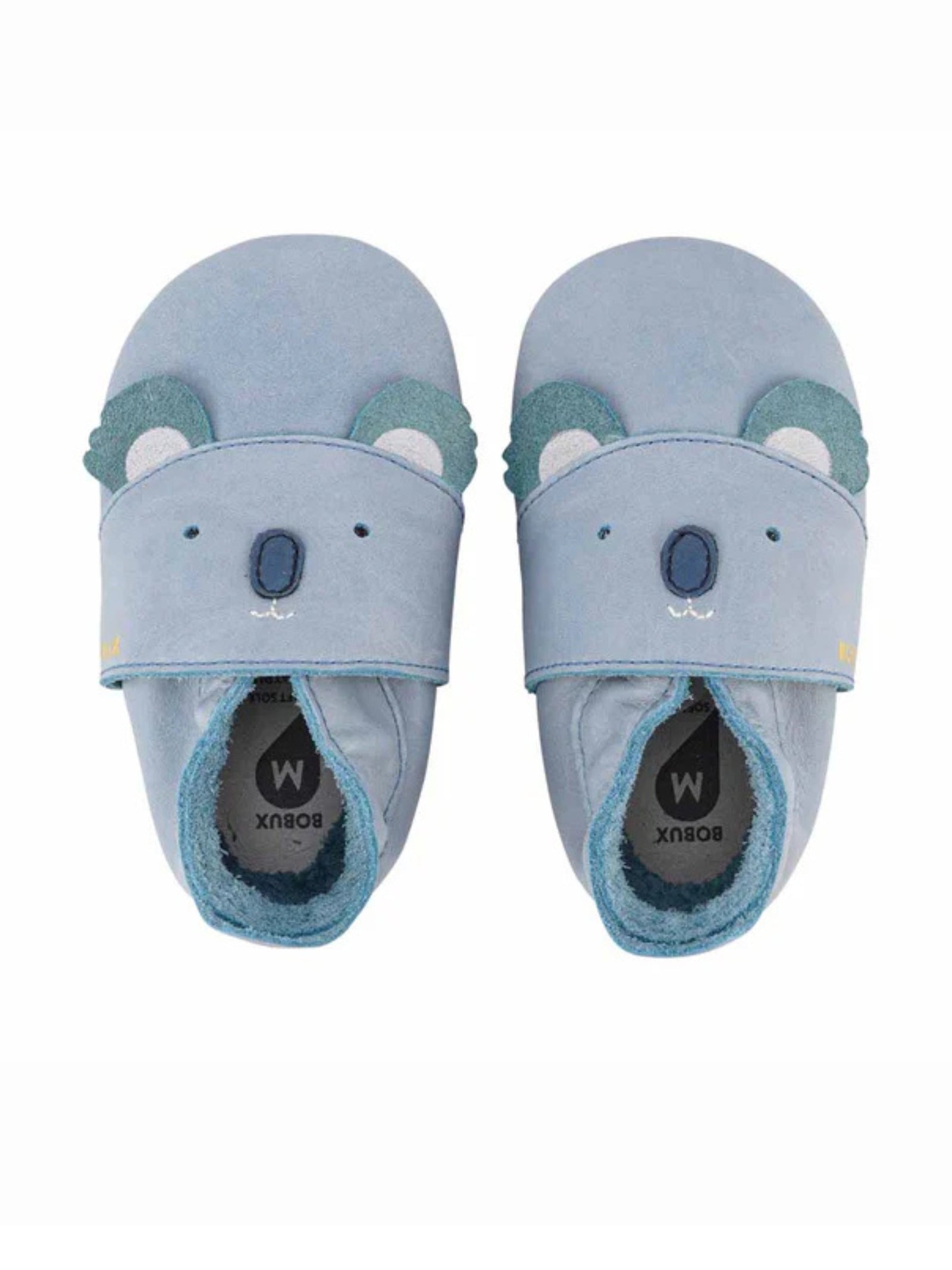 SOFT SOLE KOKO SLATE