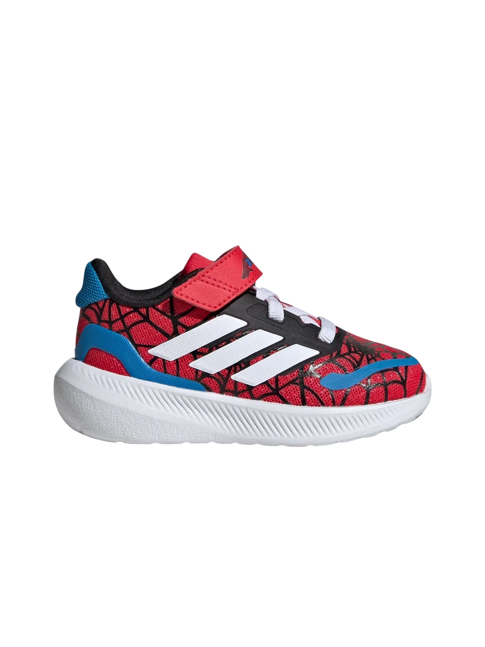 SNEAKERS SPIDERMAN MARVEL ADIDAS