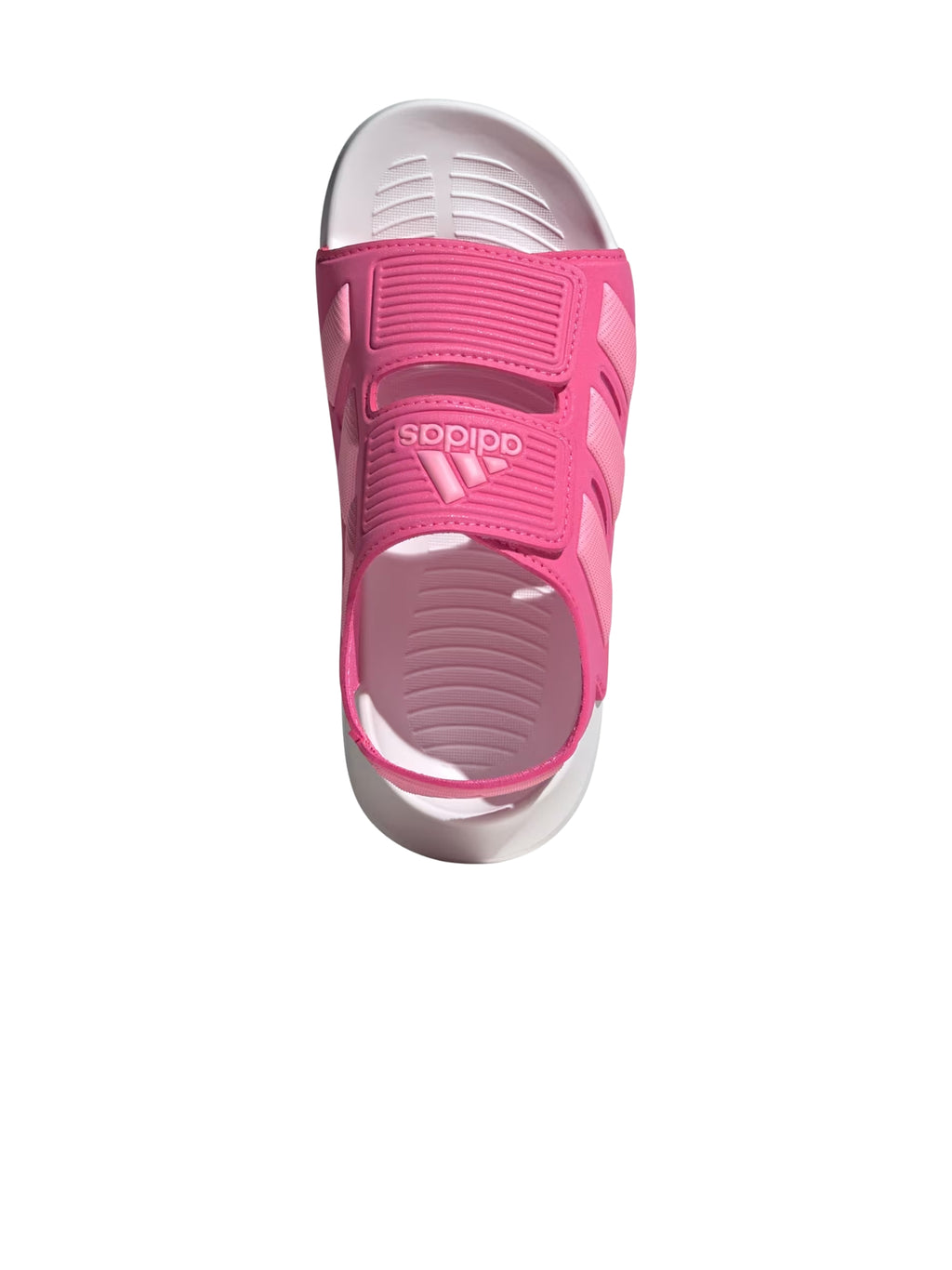 SANDALI ADIDAS BAMBINA ROSA