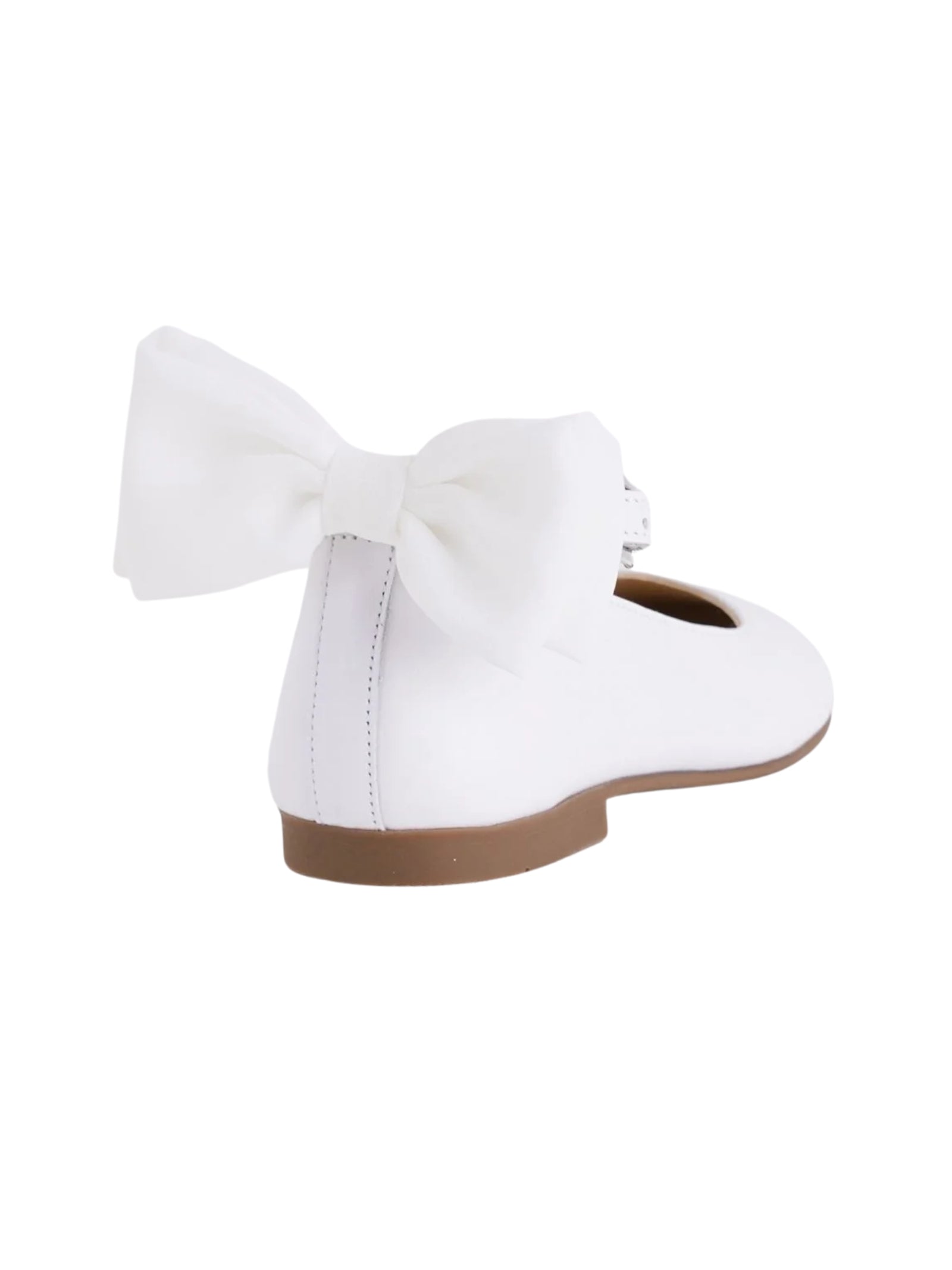 BALLERINE ANDANINES FIOCCO POSTERIORE