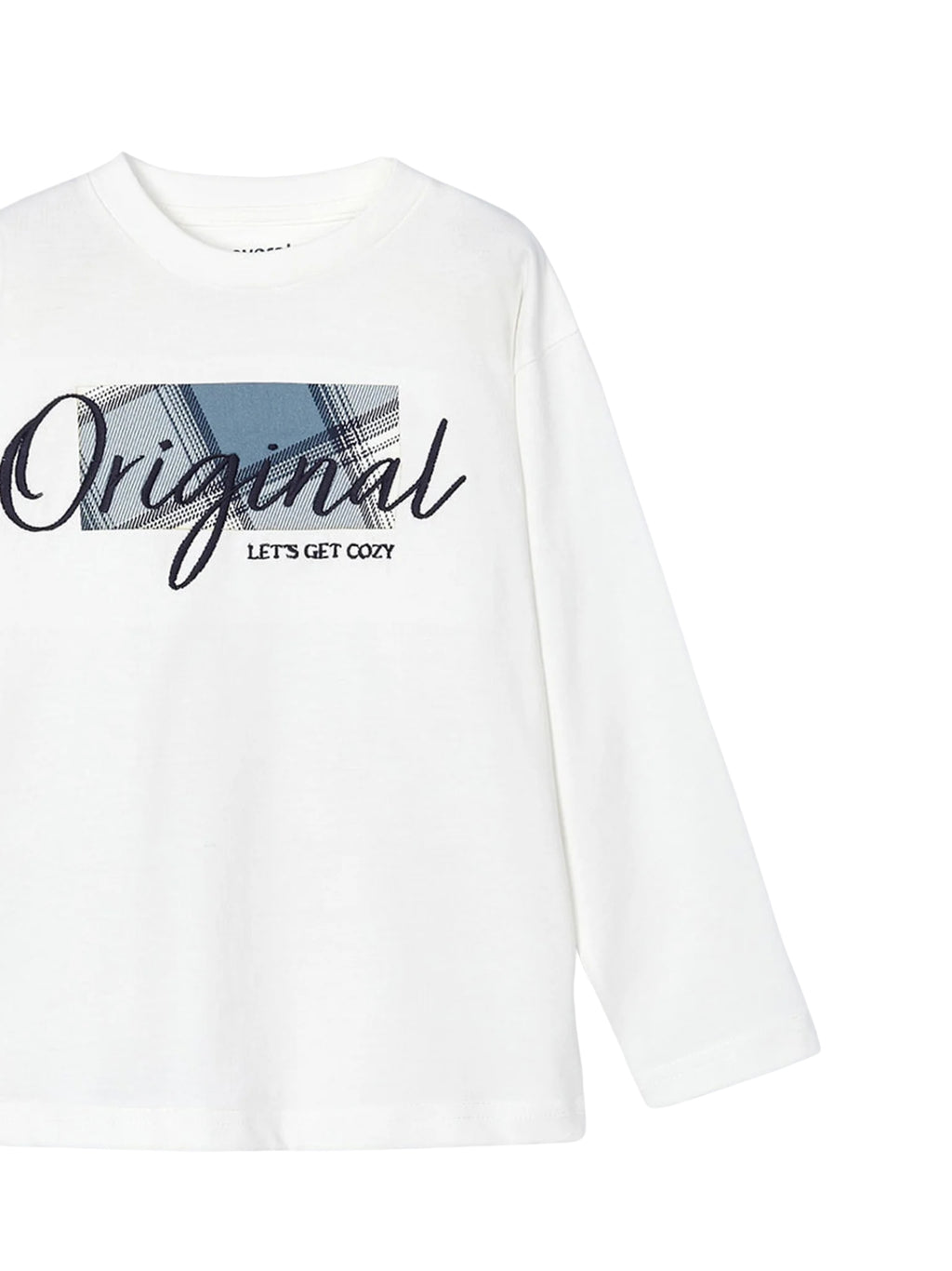 MAGLIA ORIGINAL MAYORAL BAMBINO