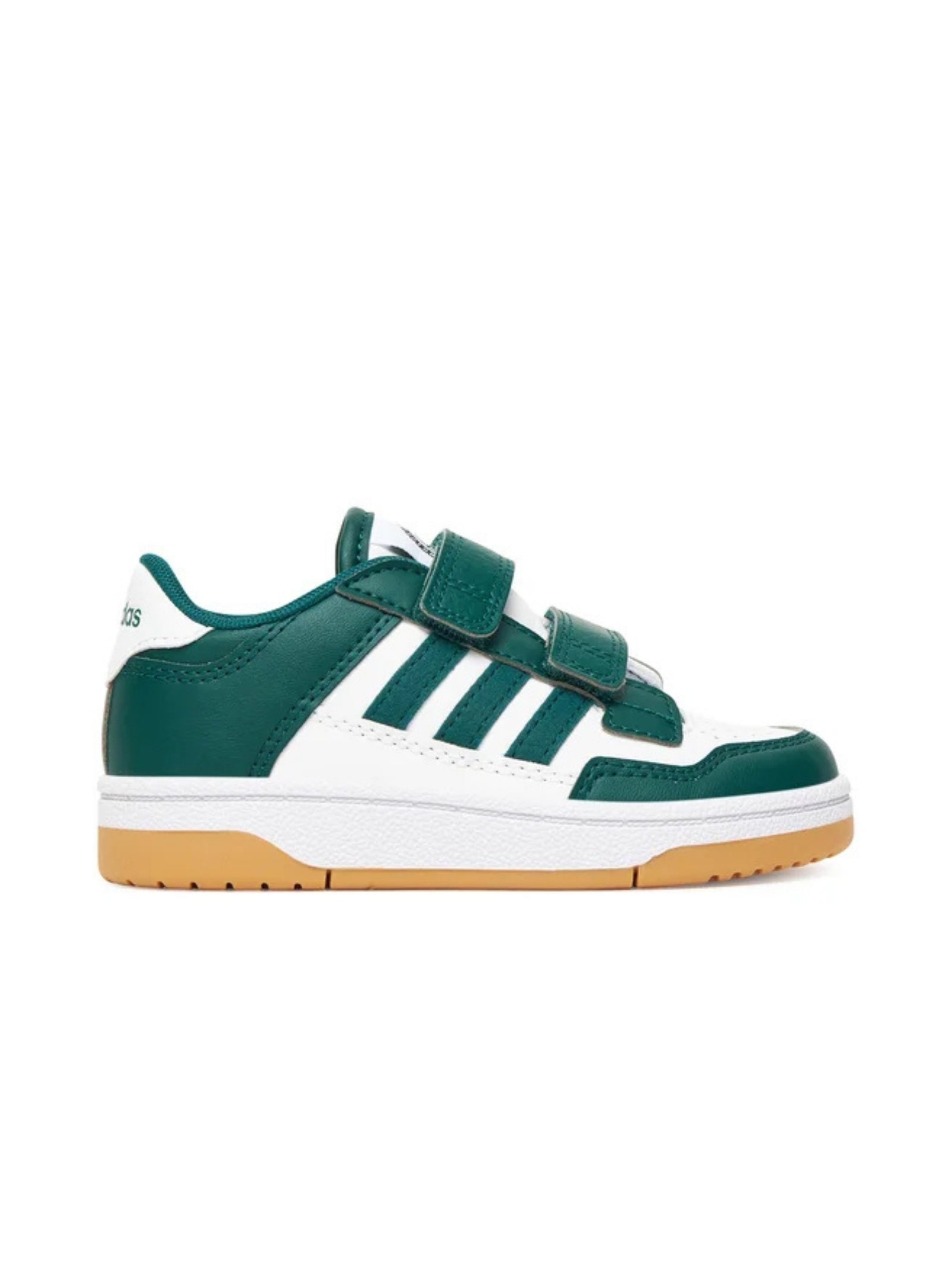 SNEAKERS ADIDAS RAPIDCOURT VERDE