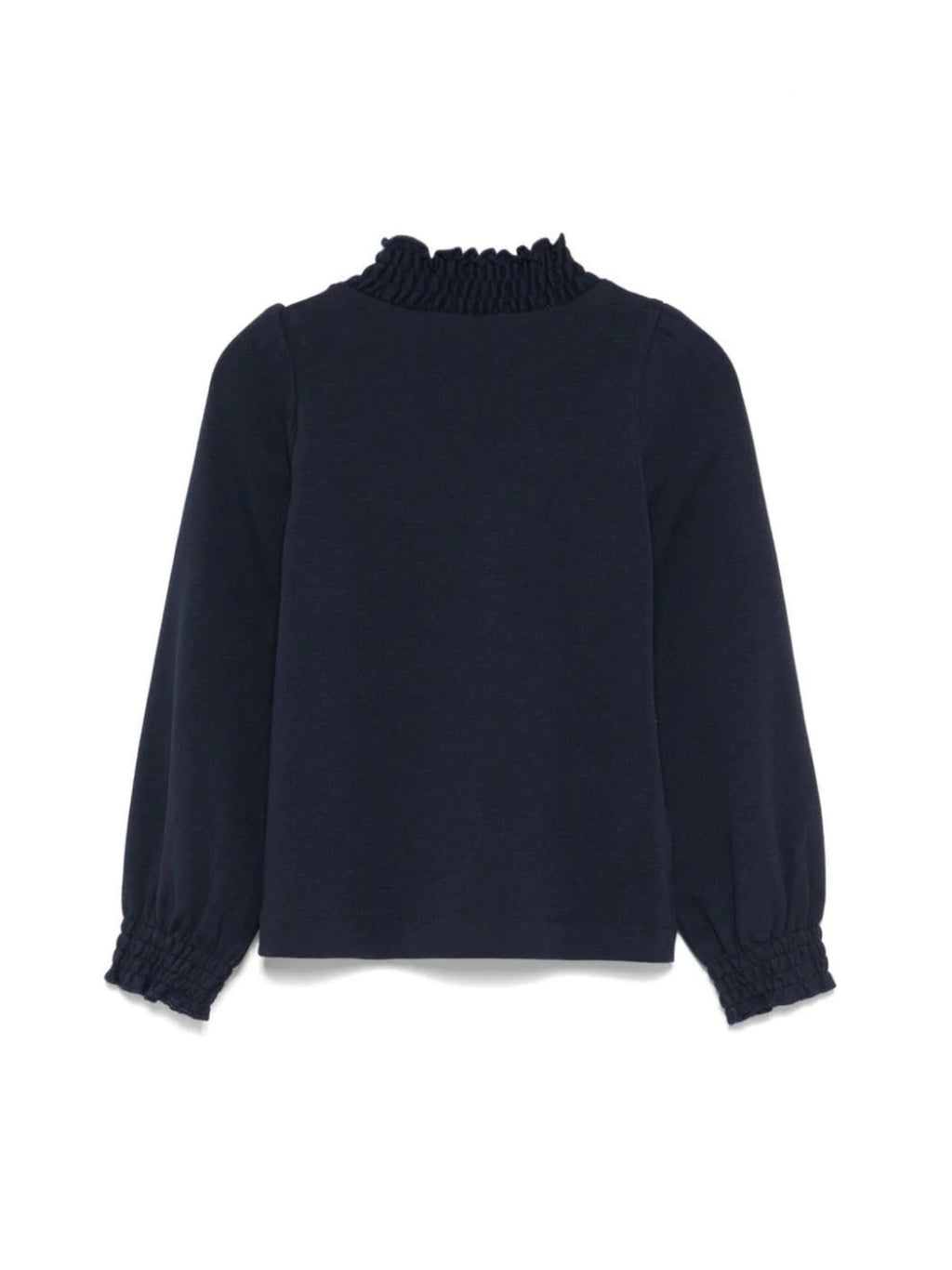 LUPETTO BLU ABEL & LULA