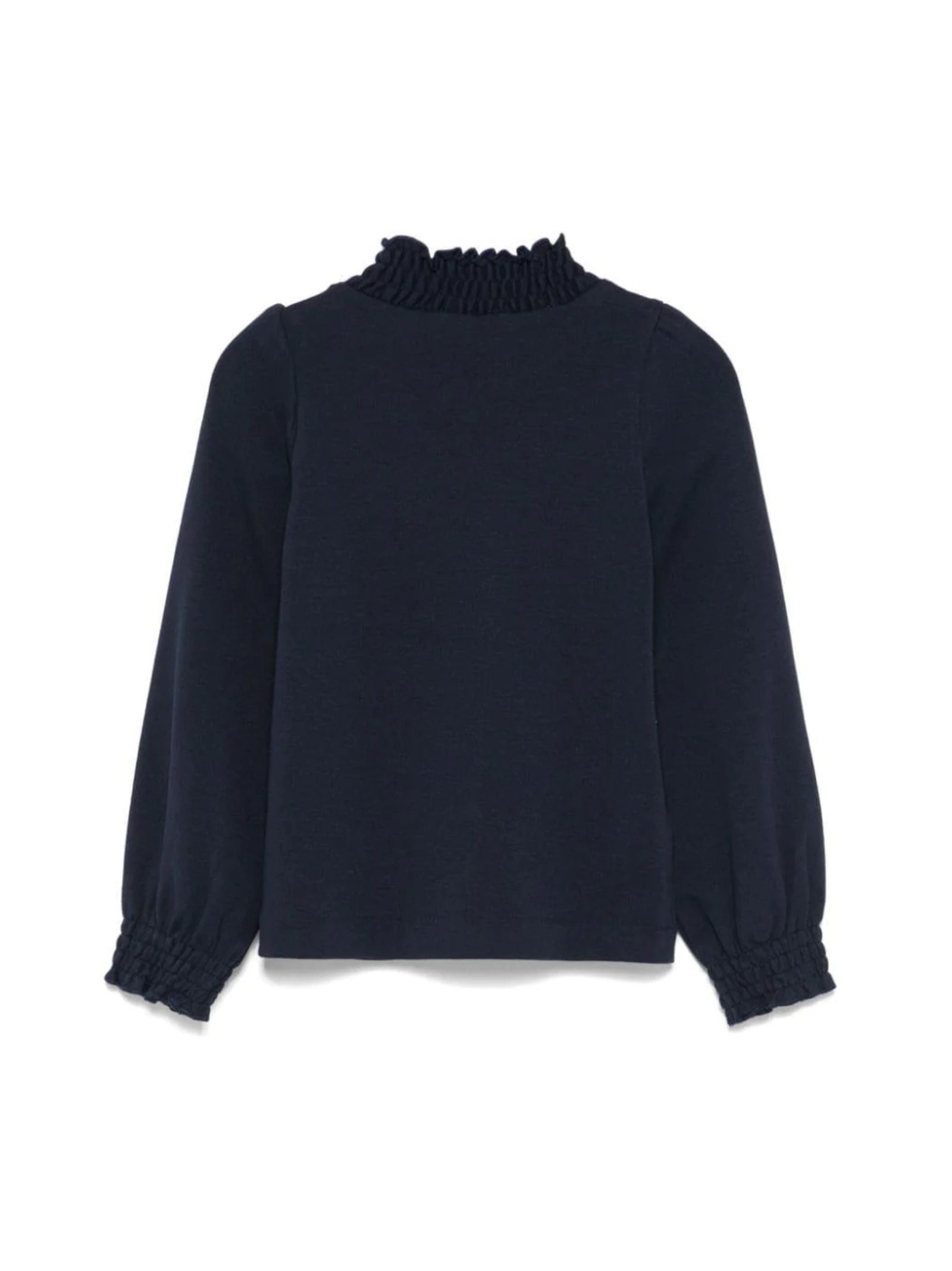 LUPETTO BLU ABEL & LULA