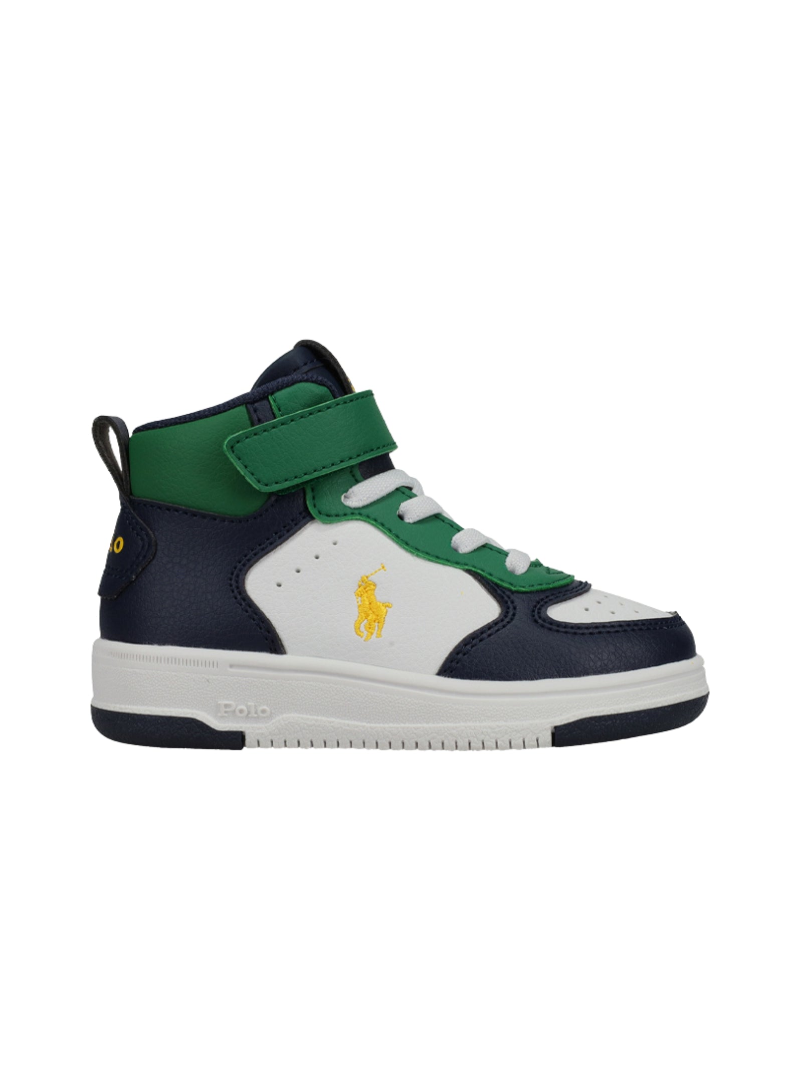 SNEAKERS POLO RALPH LAUREN BAMBINO