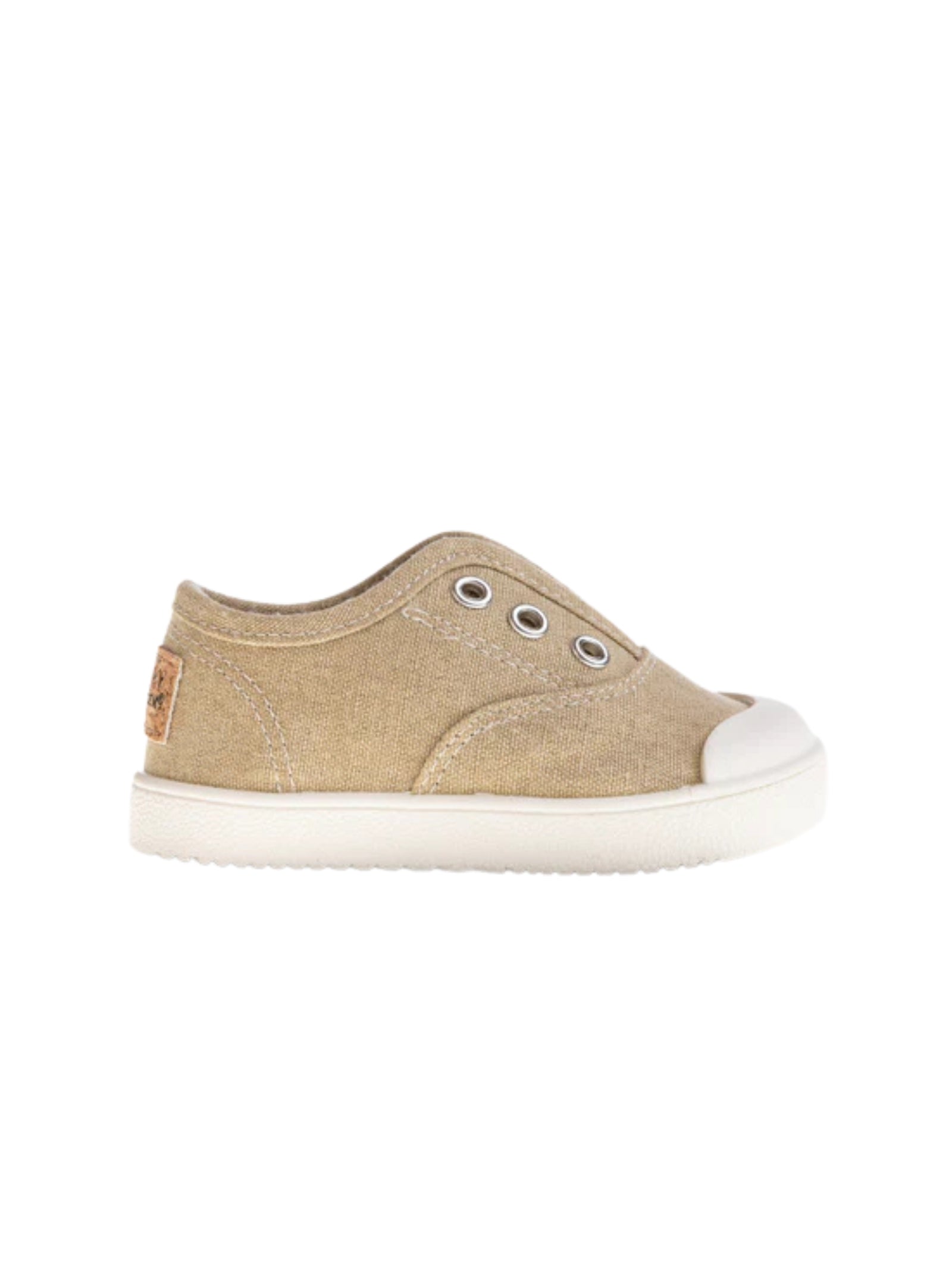 ESPADRILLAS BEIGE BAMBINO PABLOSKY