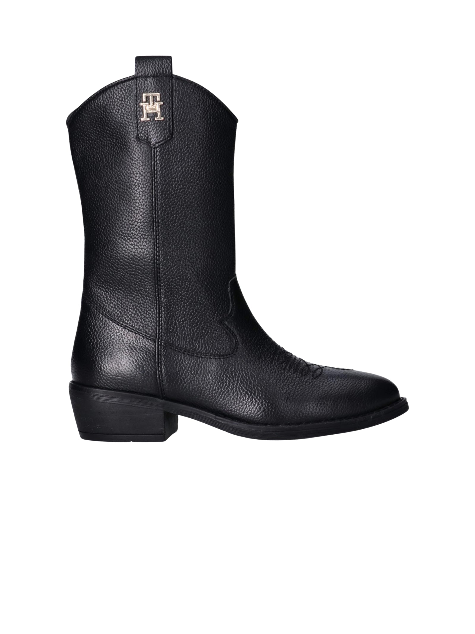 TEXANI NERI TOMMY HILFIGER